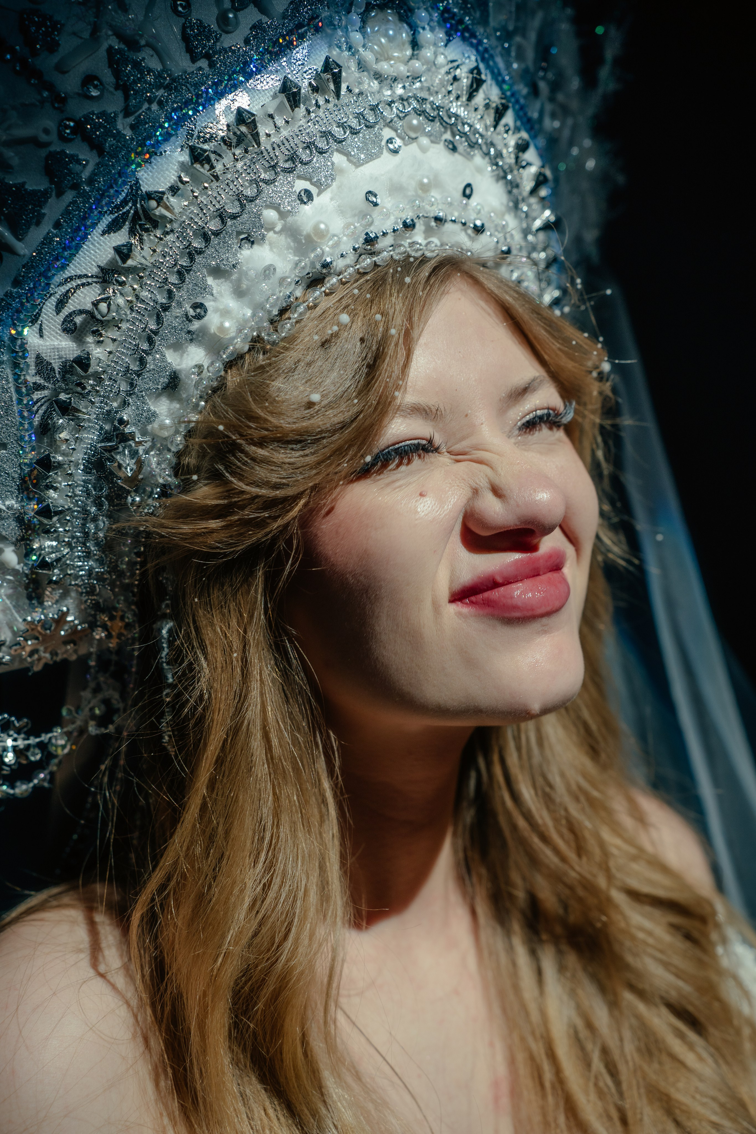 Вера 2.0. Виктория Спорова. Ваш портретный фотограф в Санкт-Петербурге