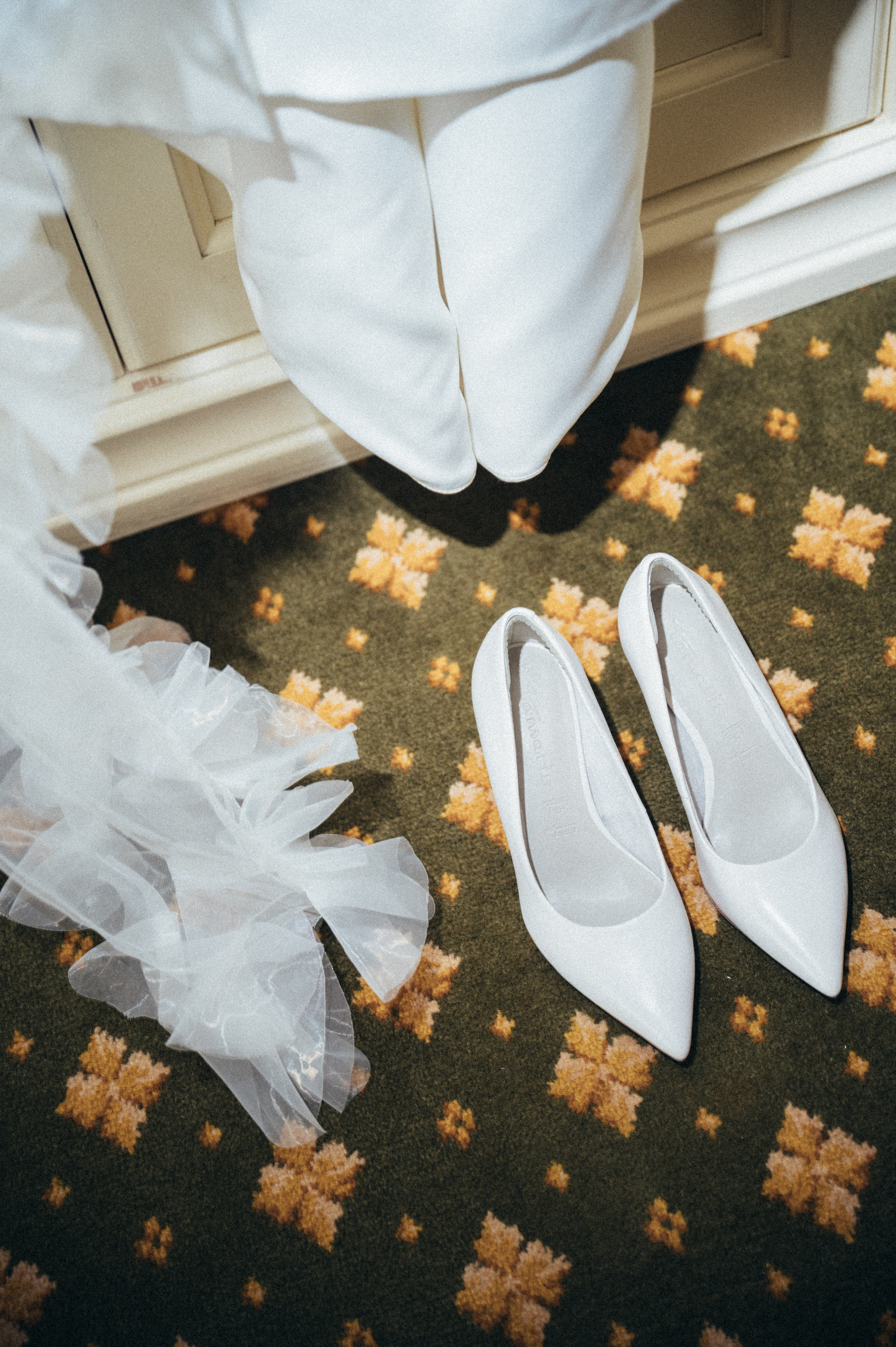 Александр и Ксения. SARKISOPH | Фотограф Волгоград