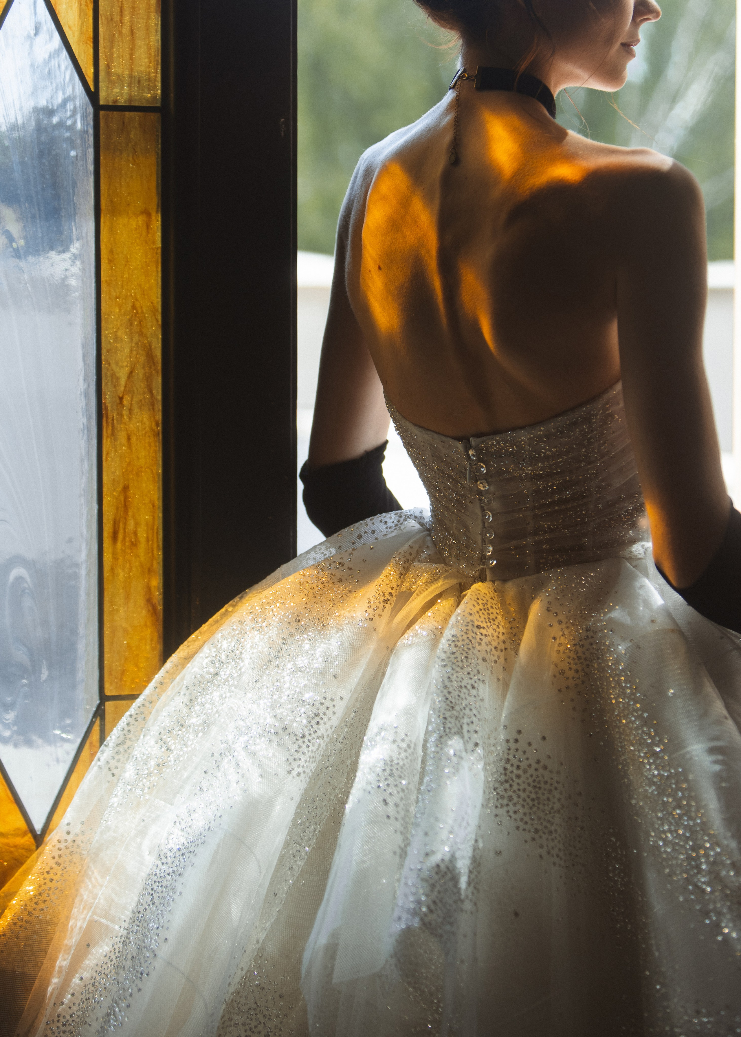 Artem & Anastasia • Castle Bip. Anna Fridenberg | wedding photographer