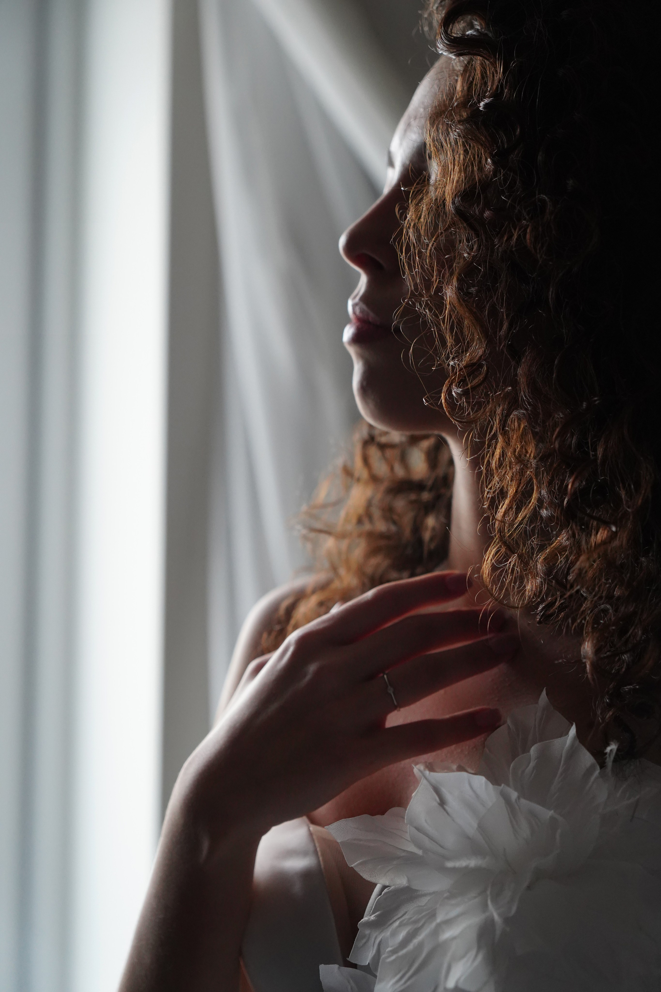 Денис и Саша. Валерия Смирнова / Свадебный фотограф