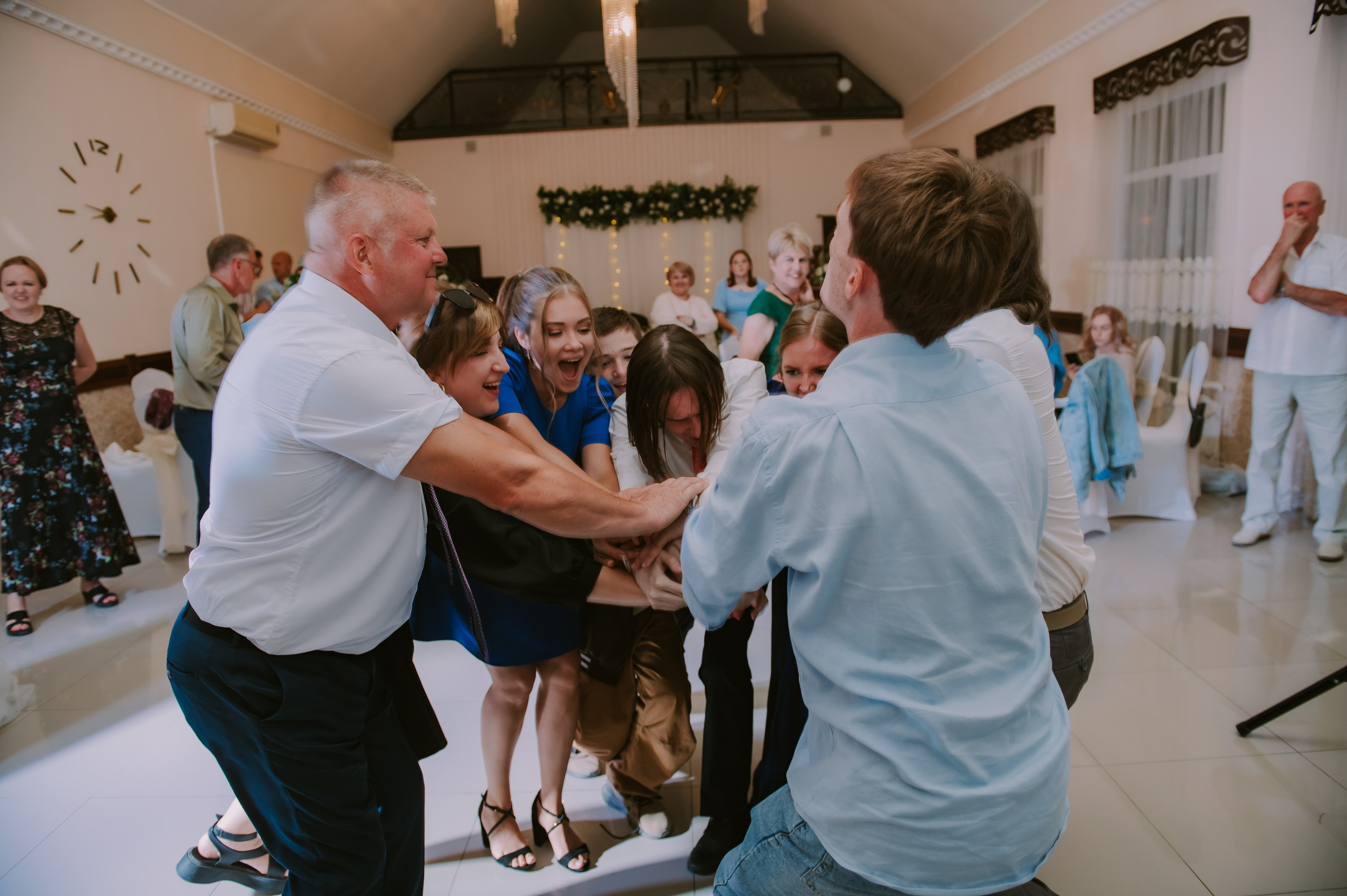 Вадим и Лера (Севастополь). Свадебный, женский, семейный фотограф в Севастополе Юлия Мошенко