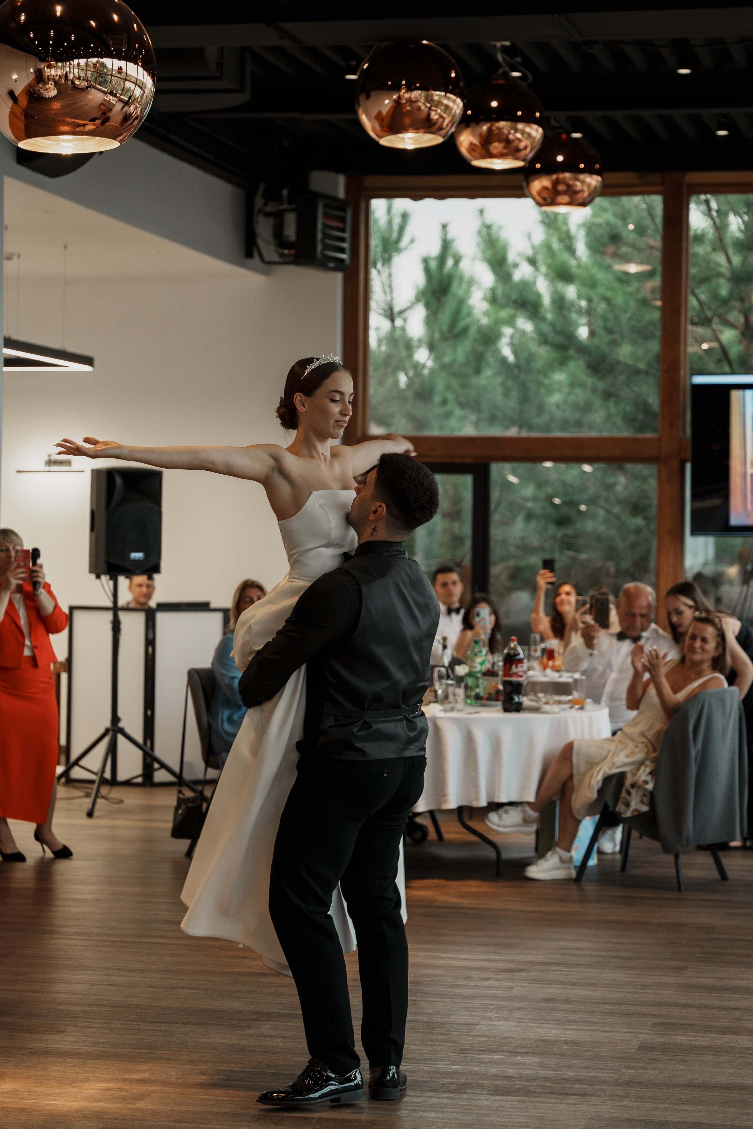 Анна и Владислав. Фотограф в Москве и России