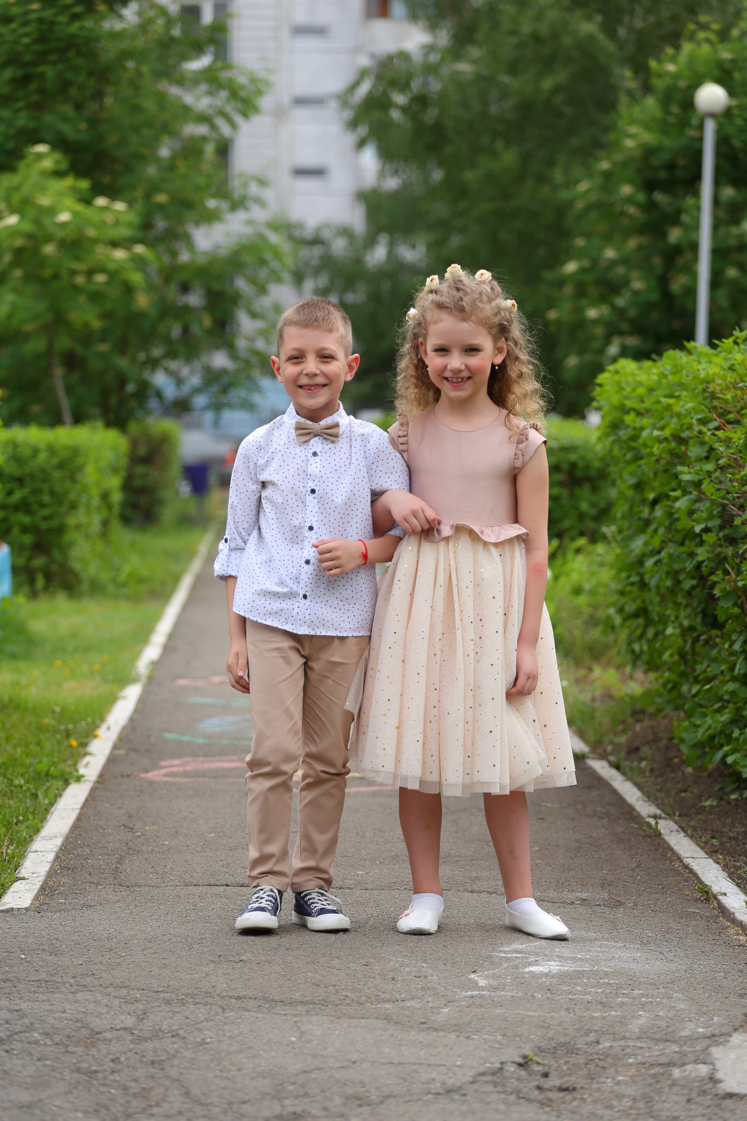 Детский сад. Фотограф в Барнауле Юлия Яковлева