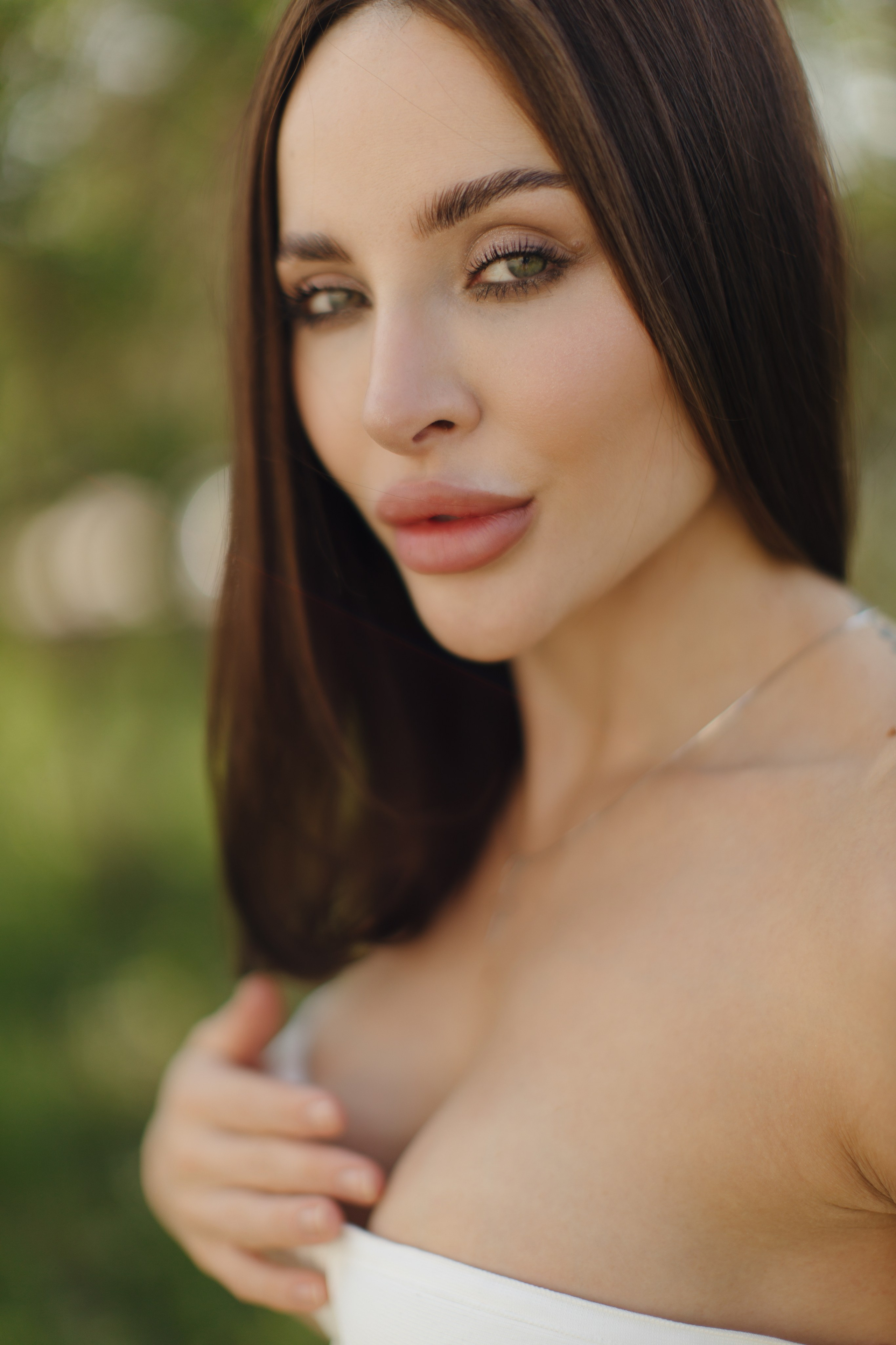 Spring. Свадебный фотограф Липецк Москва Анна Невзорова