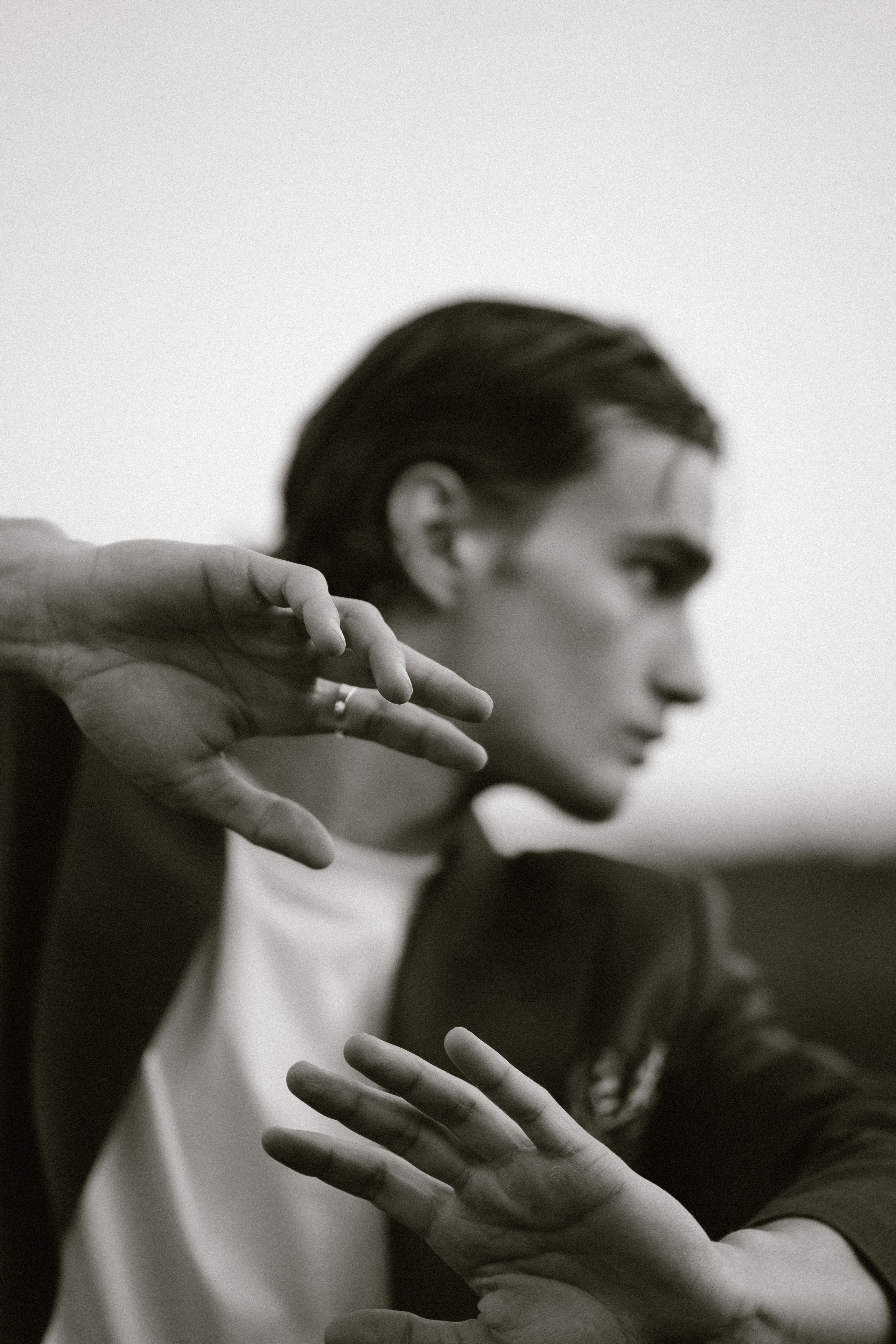 Любовь на горе. Свадебный фотограф Липецк Москва Анна Невзорова