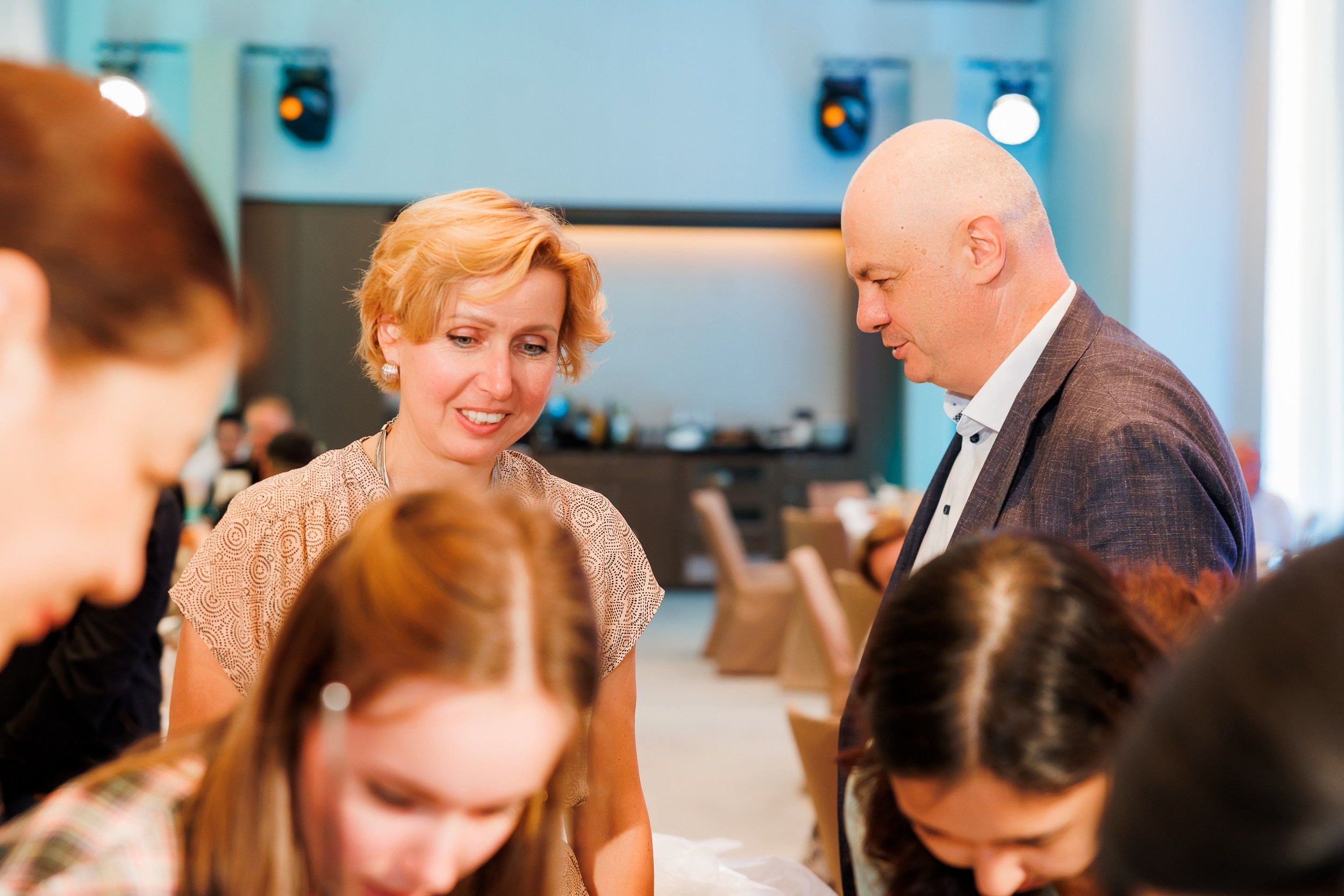 InfaPrim. Репортажный и свадебный фотограф Катерина Потапова