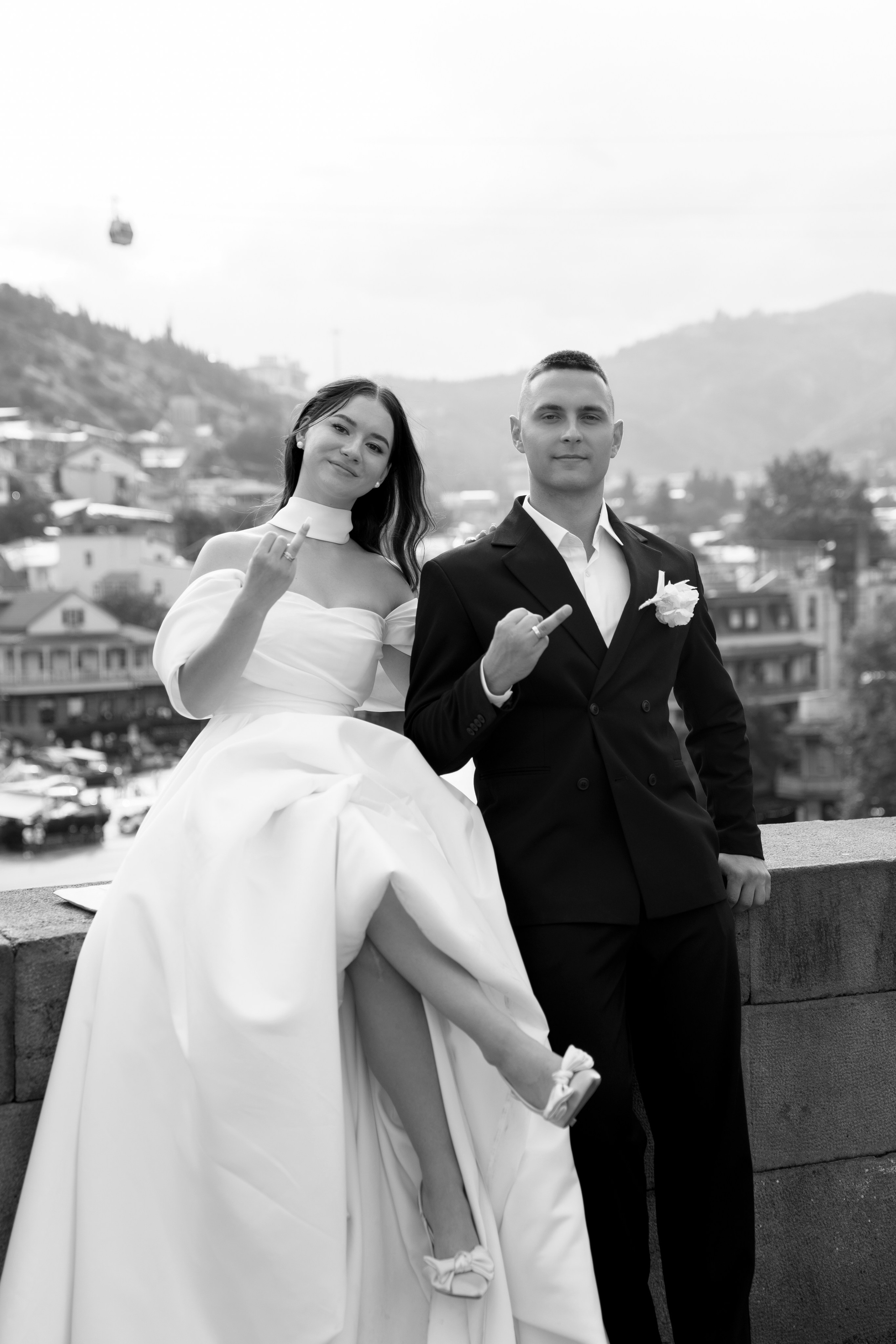 Тбилиси: Влад и Аня. Свадебный и индивидуальный фотограф Татьяна Гуляева