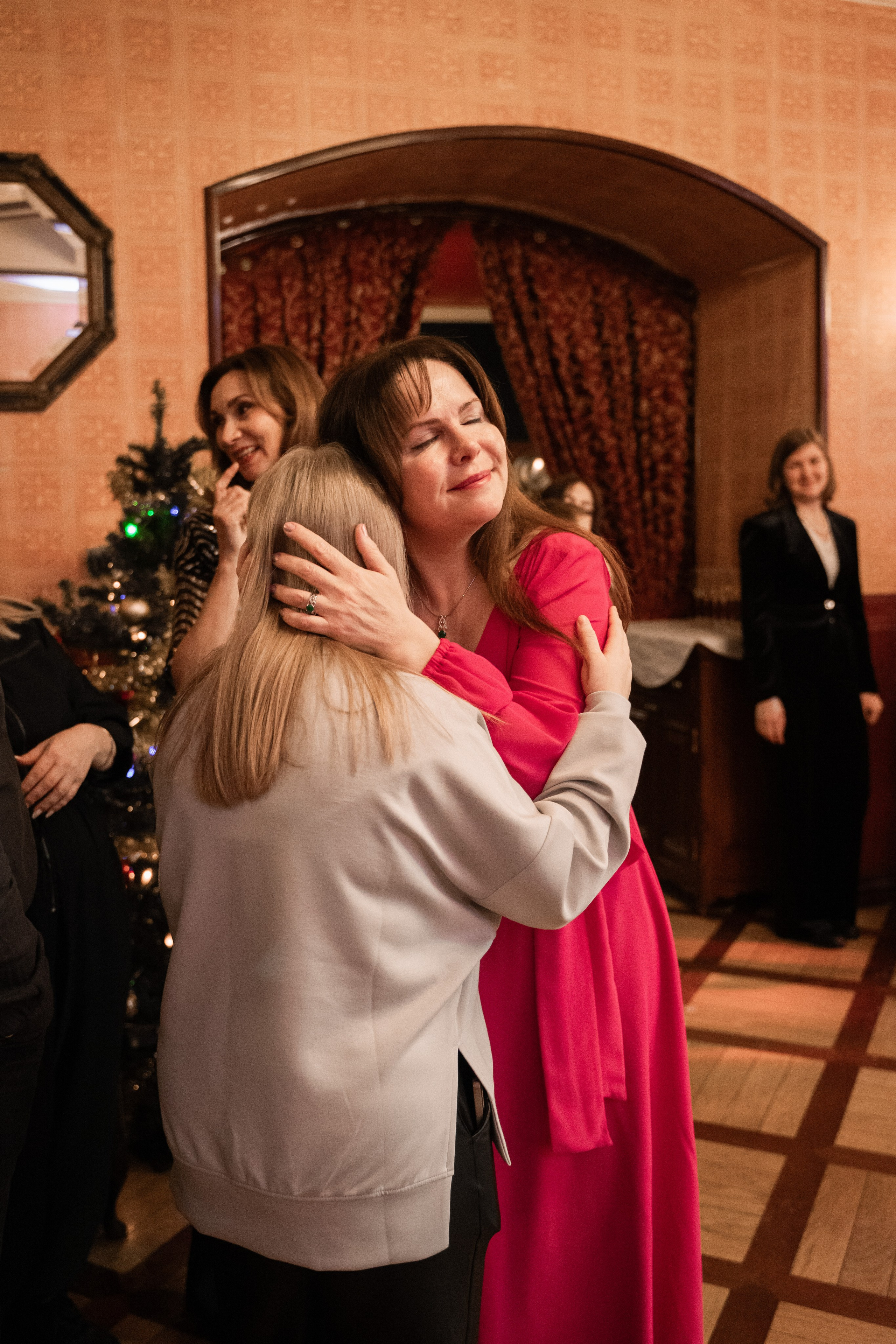 Юбилей Елены. Фотограф в Санкт-Петербурге Авдотья Благовещенская