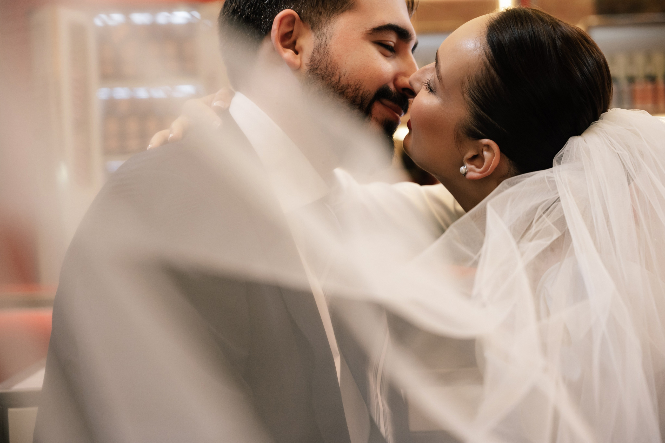 Ruslan & Ksenia. Свадебный и семейный фотограф Вероника Холод