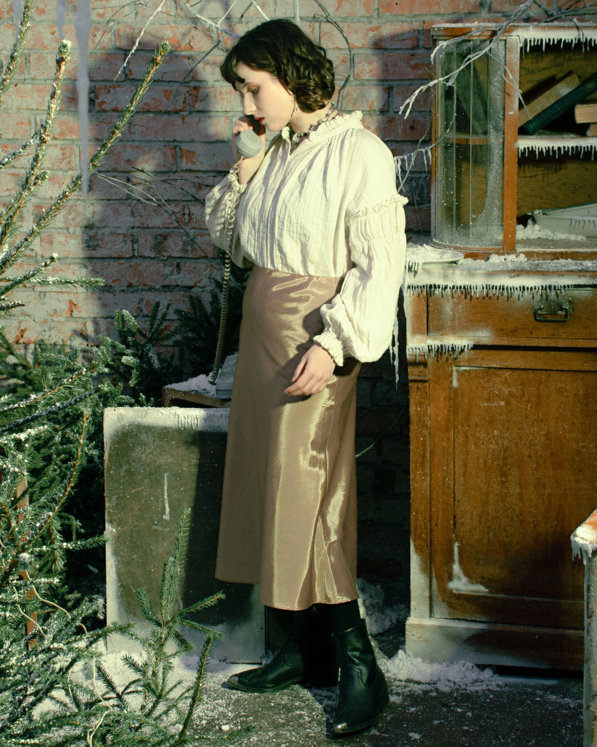 Работы '21. VIKCHAKE