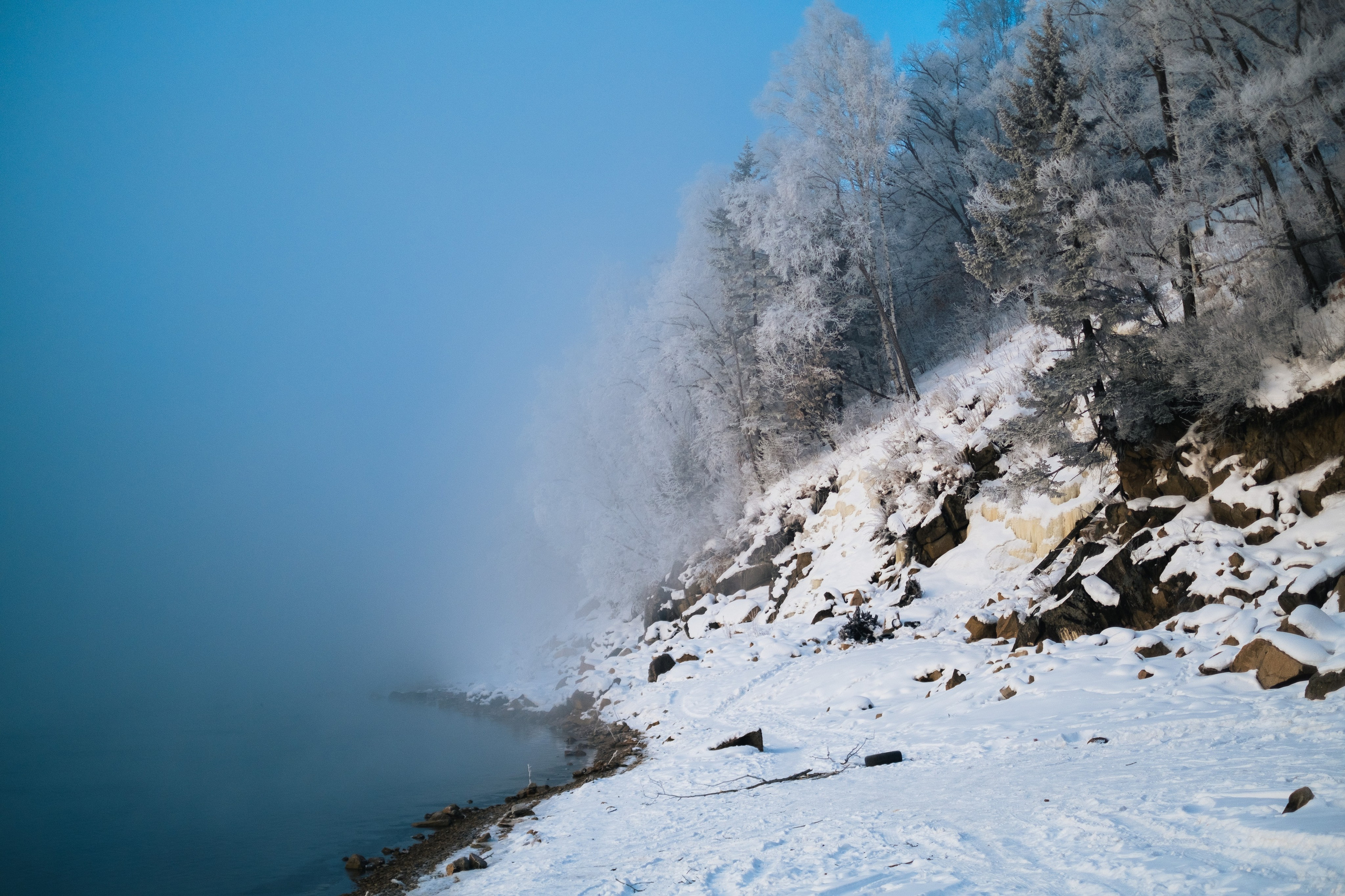 Курактачи. Фотограф Благовещенска Яна