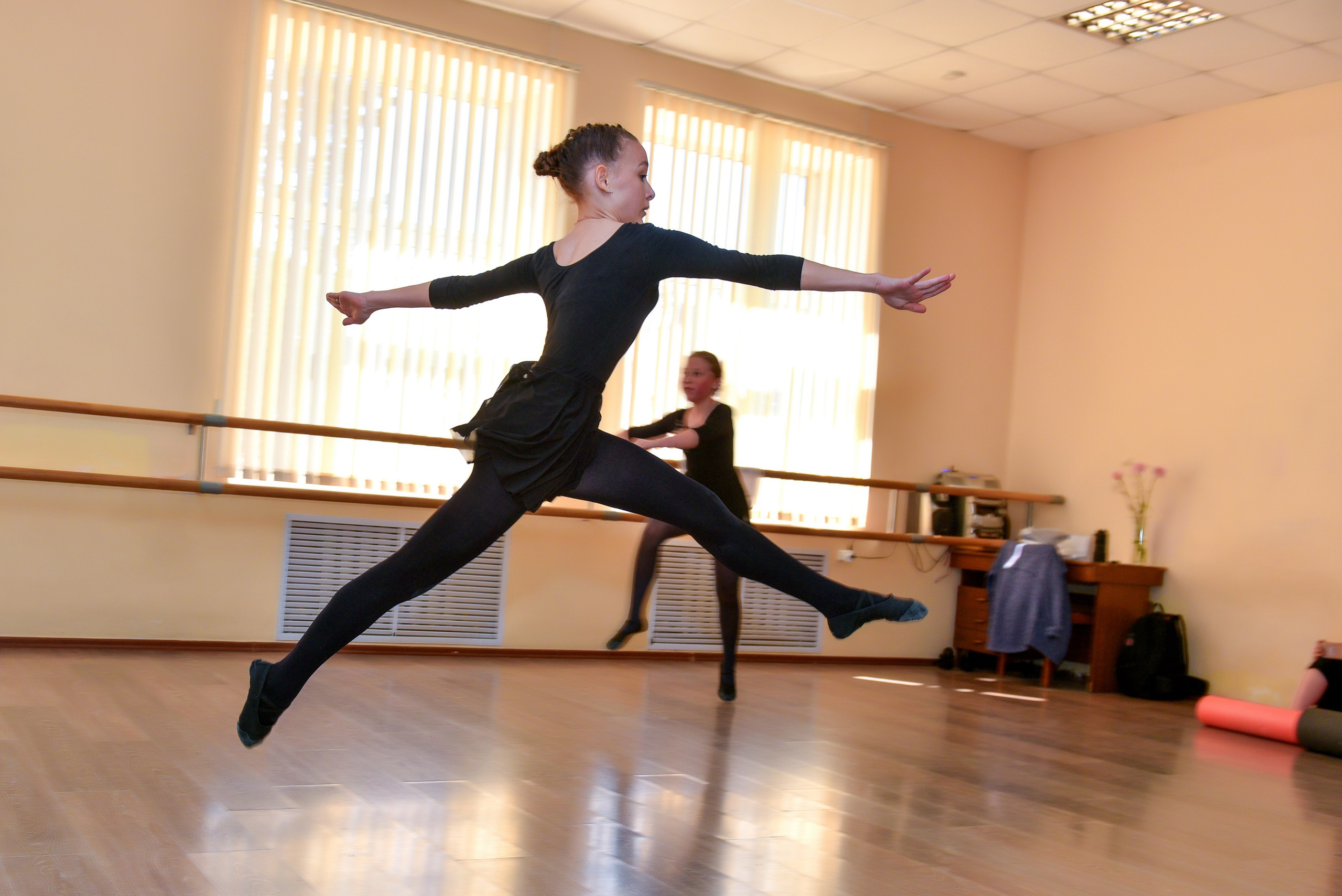 ДШИ. Фотограф-видеограф в Димитровграде и Ульяновске Герман Наумов