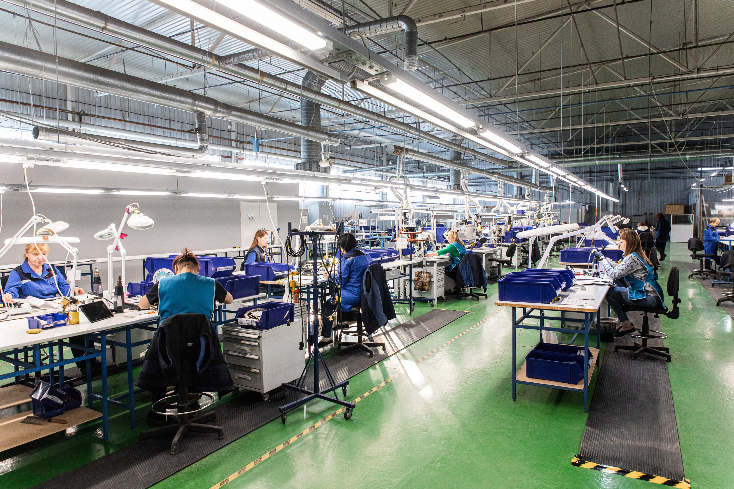 Фото сотрудников. Фото-видео студия WEDDING ART