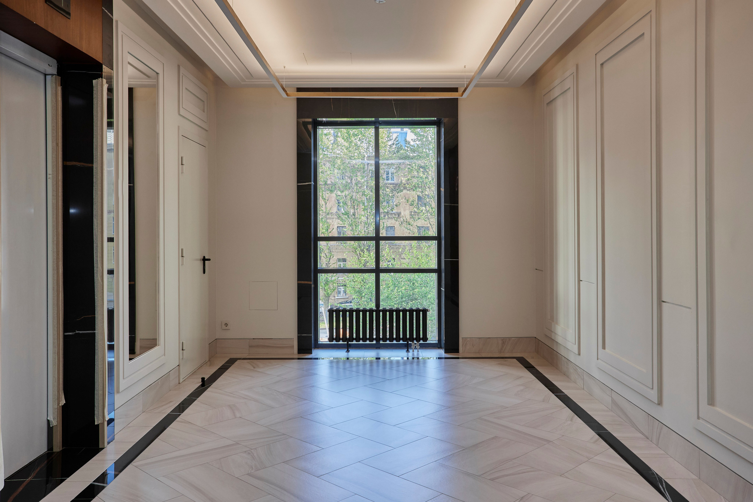 Миргородская 20. Фотограф Александра Иванова