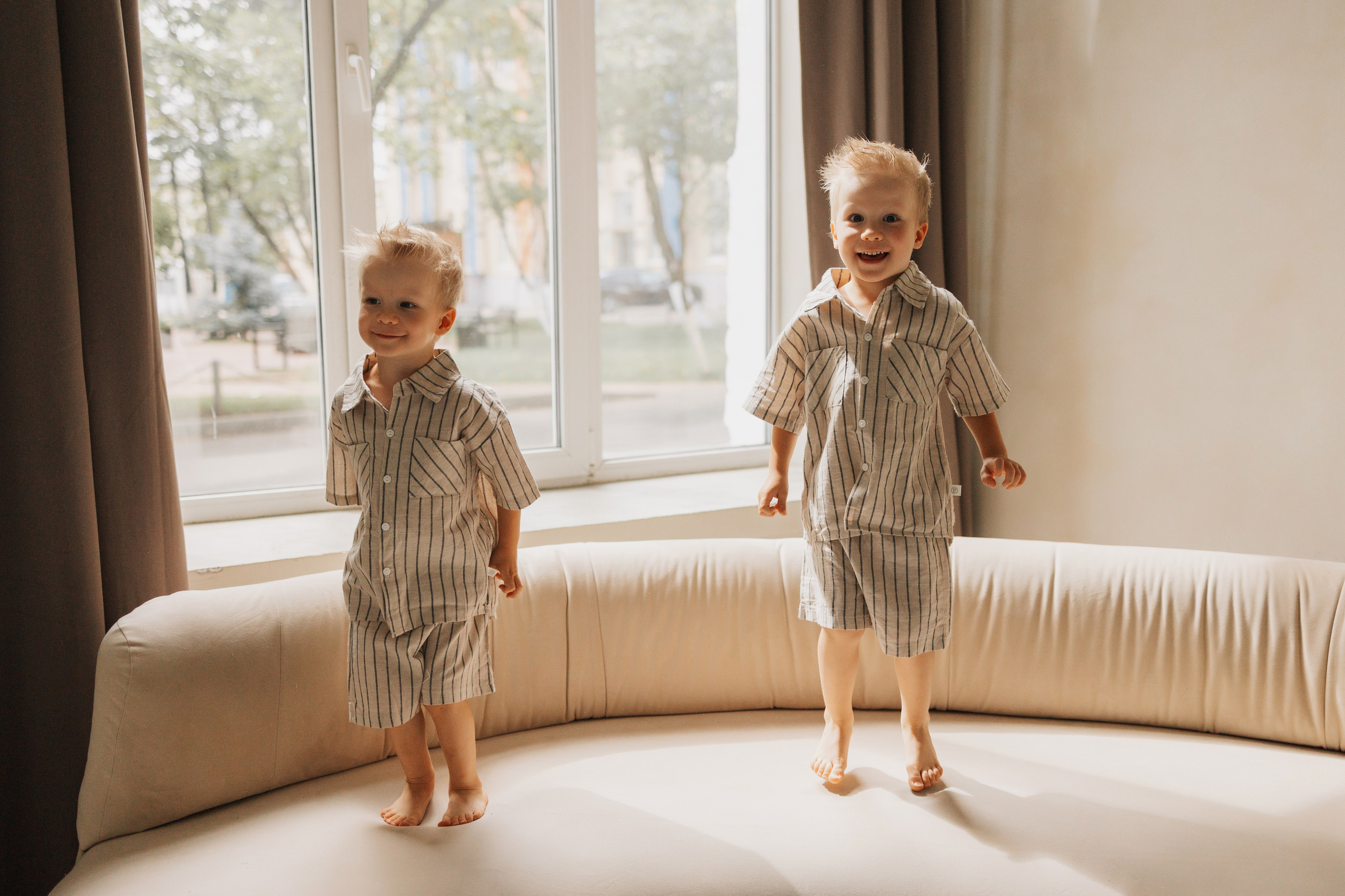 Фотосессия “Вместе Не Скучно”