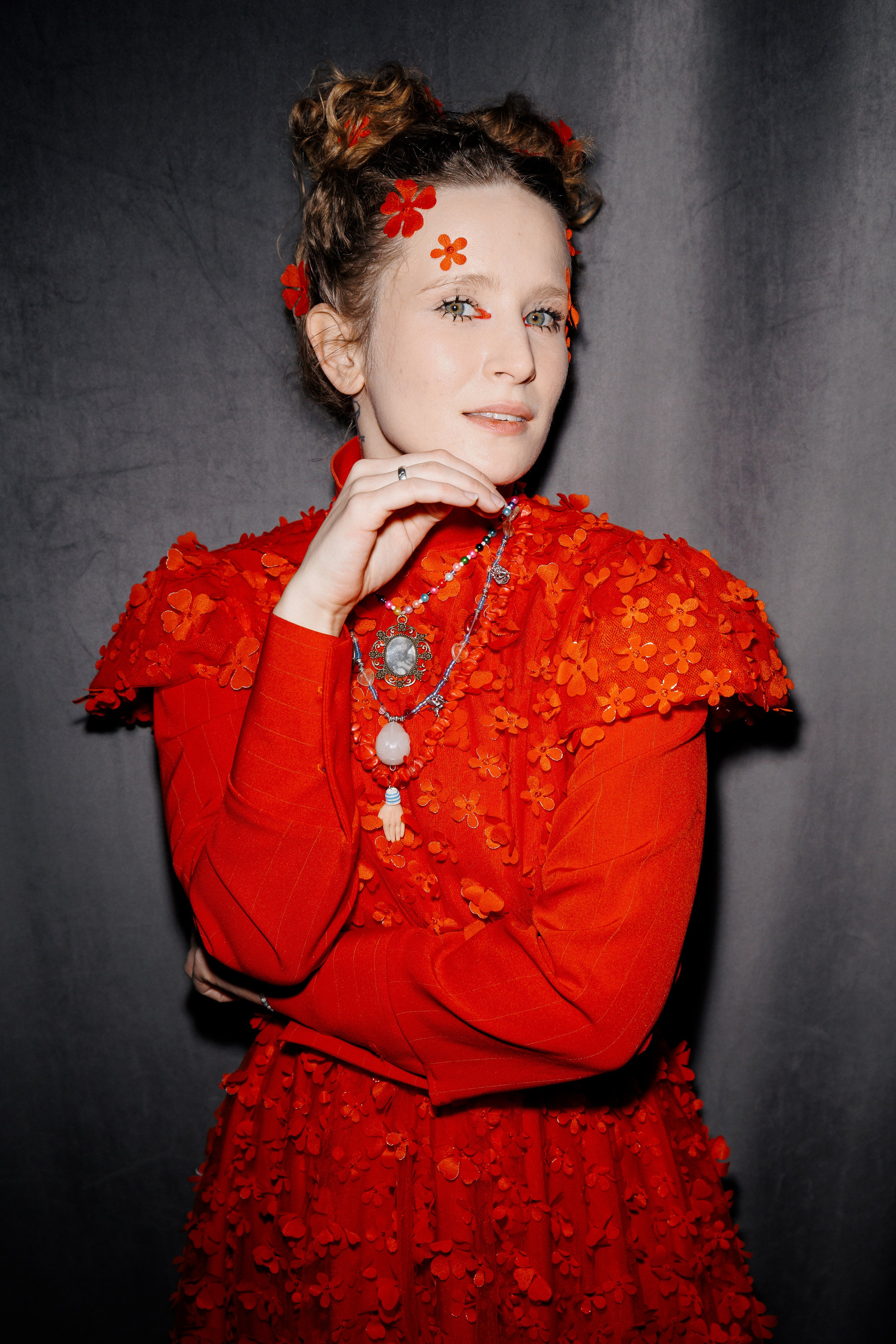 Vogue Gala. Портфолио