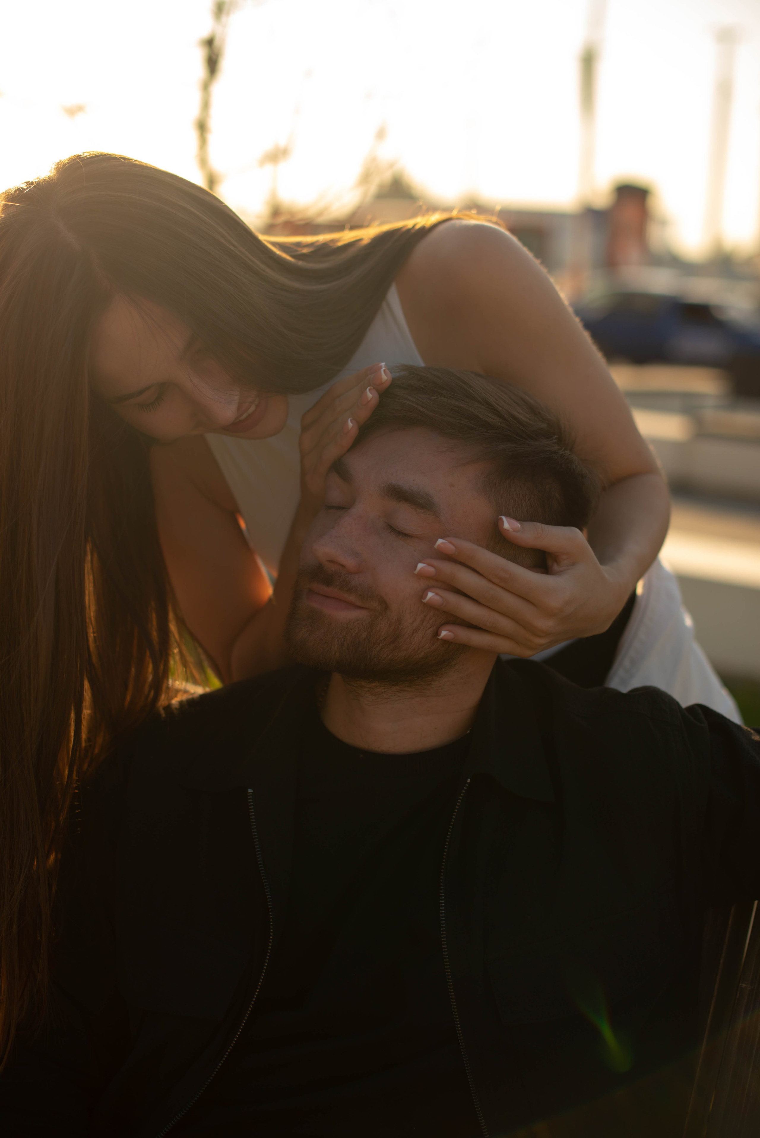 Катя+Денис. Фотограф в Нижнем Новгороде 17momets