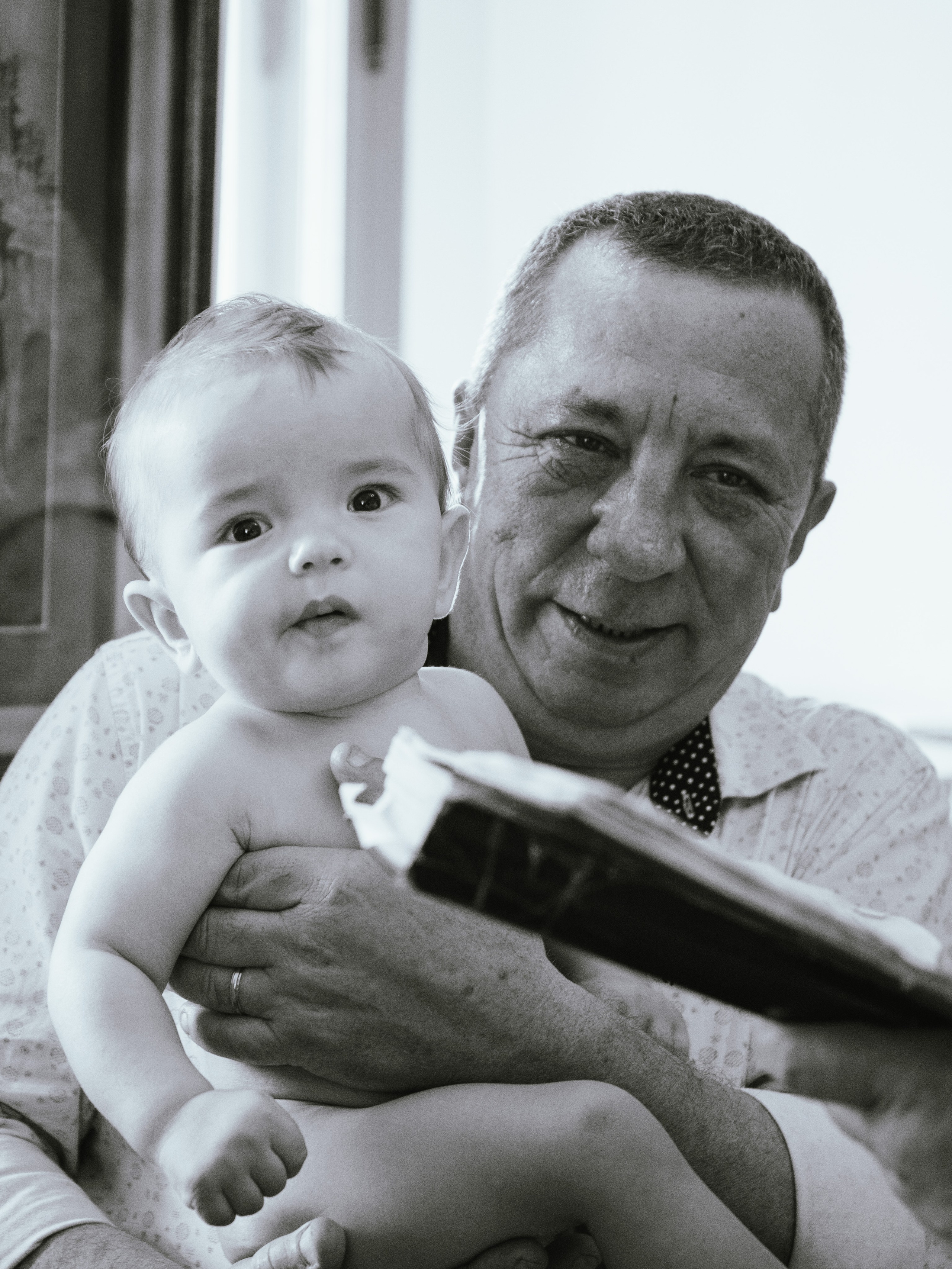 Крещение. Свадебный и семейный фотограф в Москве Мила Широких