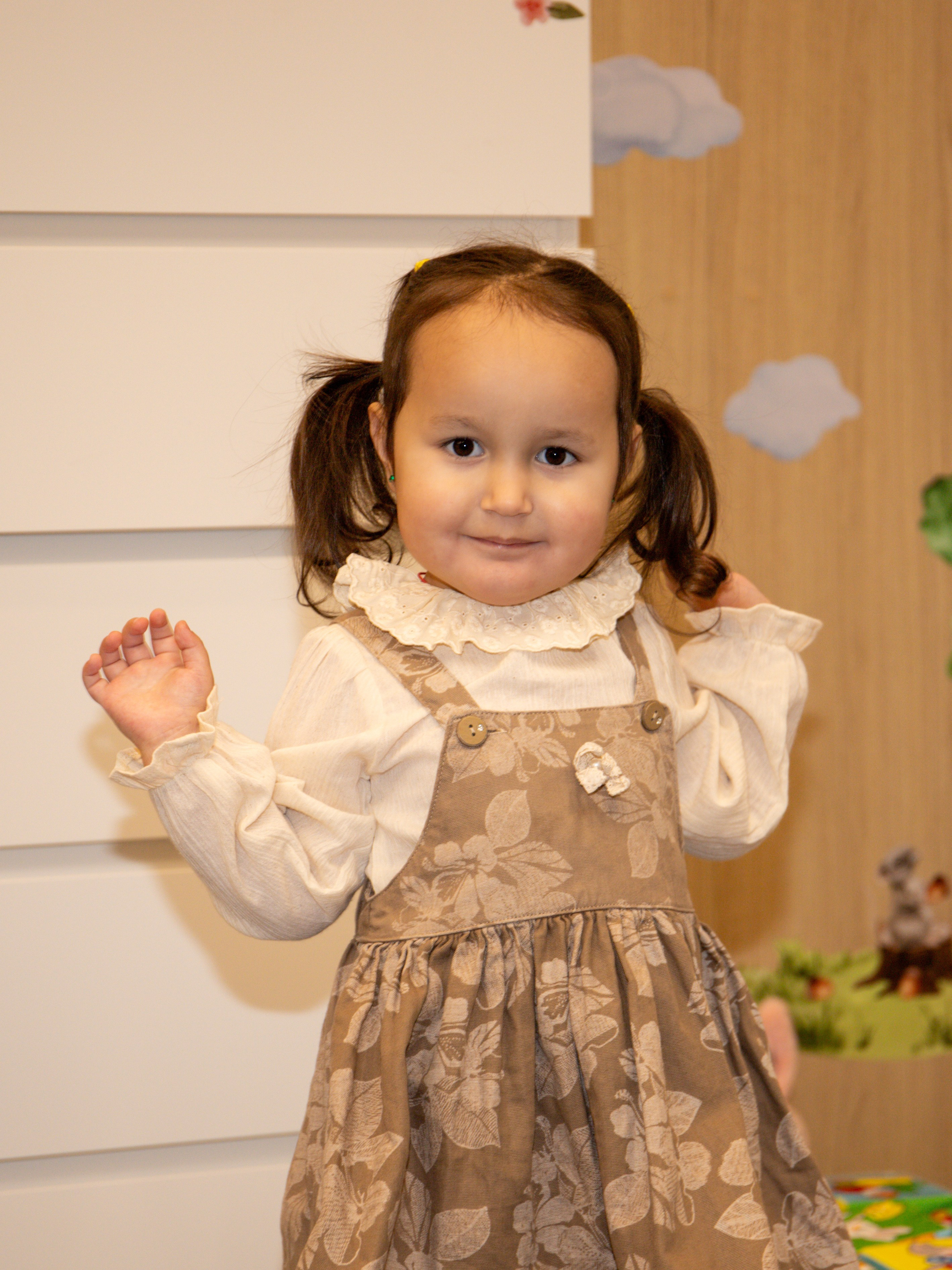 Съемка для детского образовательного центра. Свадебный и семейный фотограф в Москве Мила Широких