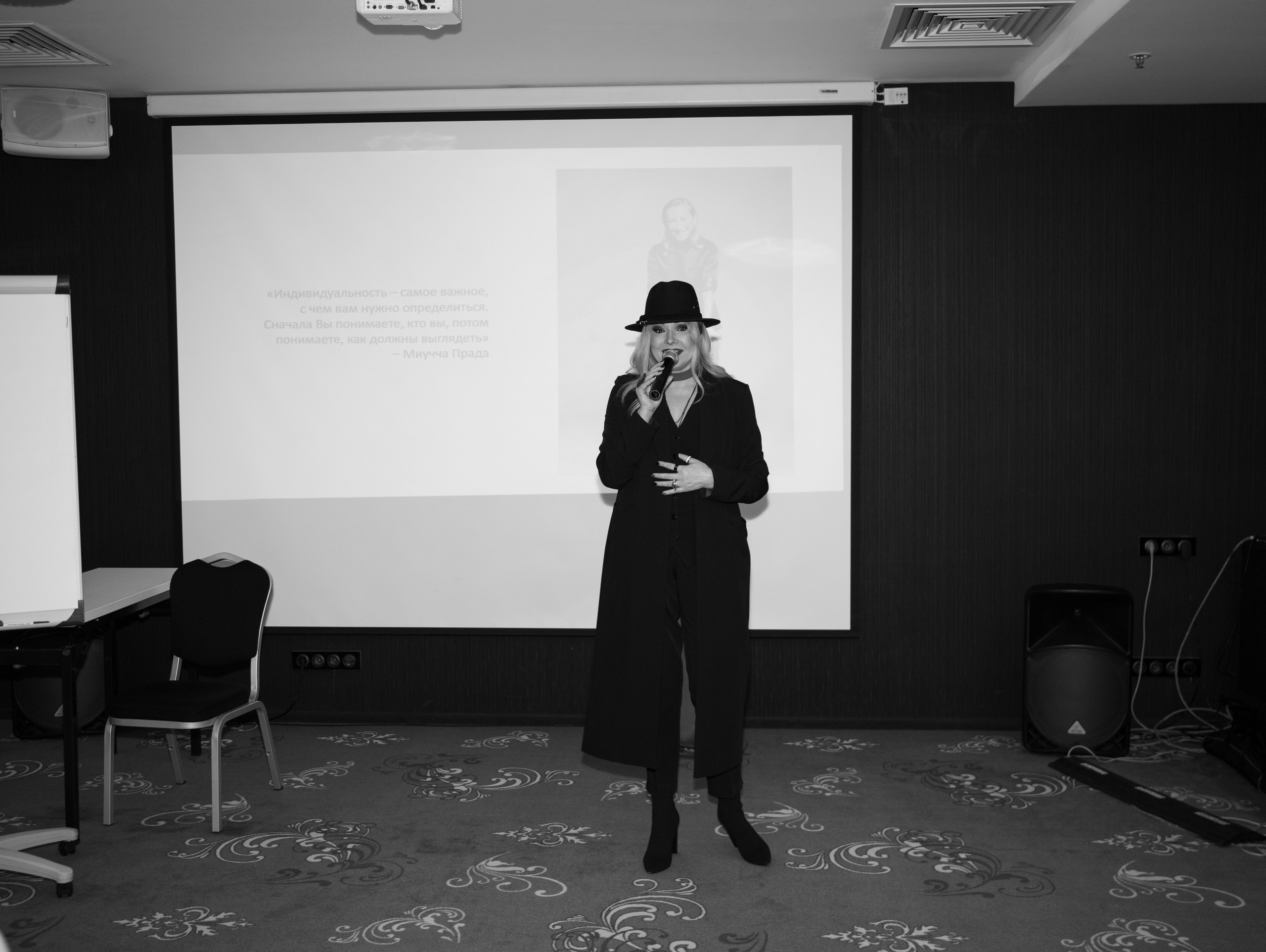 Бизнес-девичник. Свадебный и семейный фотограф в Москве Мила Широких