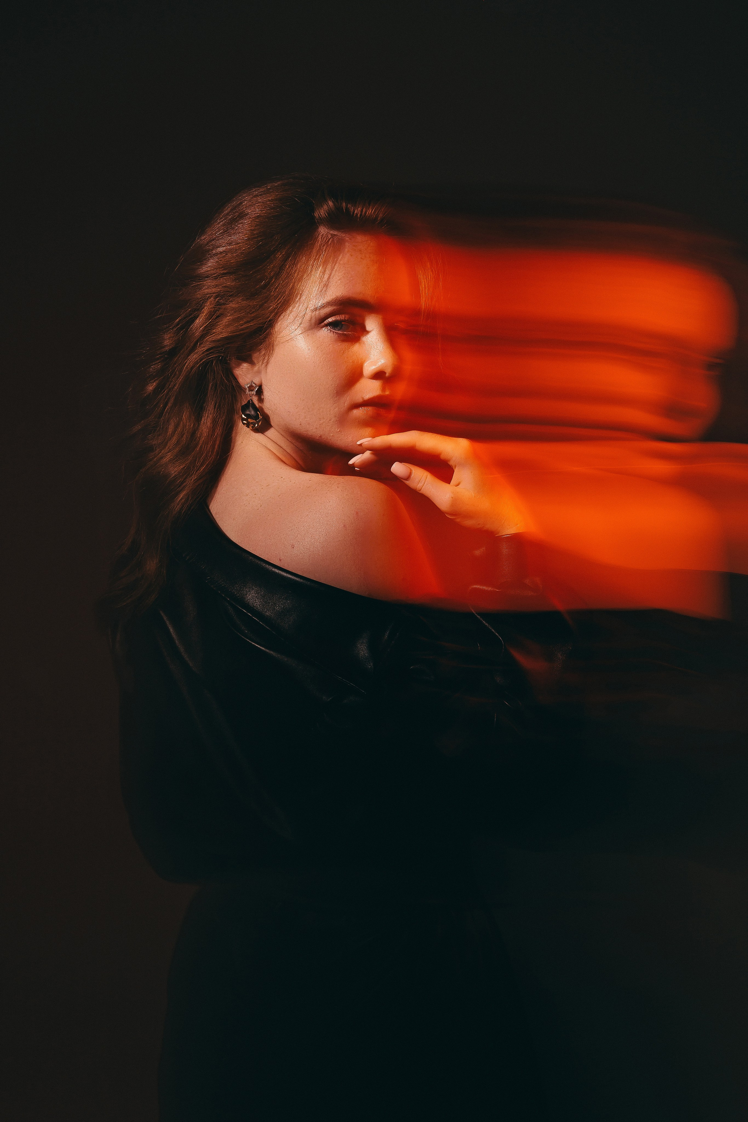 Рита. Семейный фотограф в Москве Алла Суворова