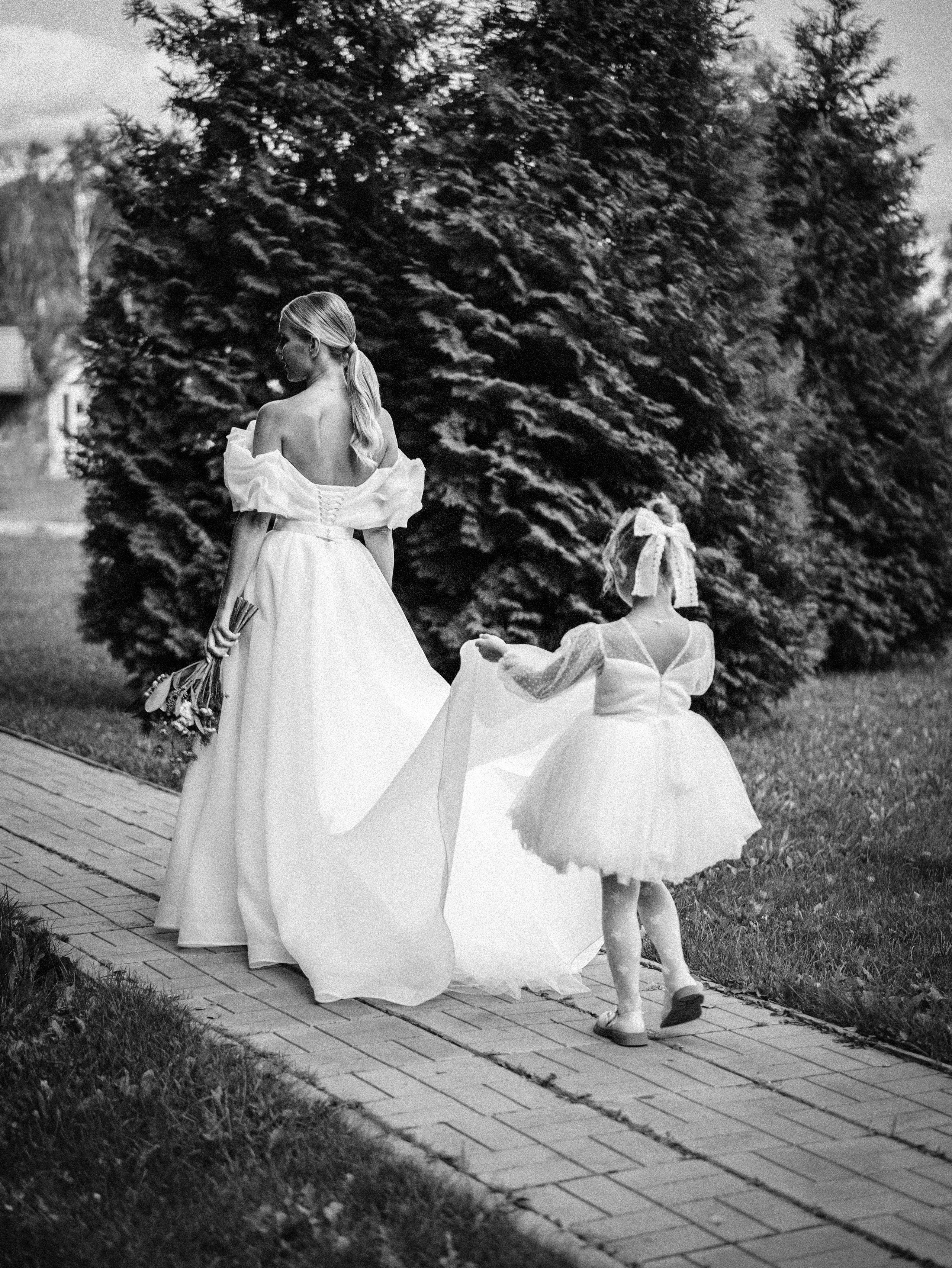 Свадьба — Кирилл & Полина 08.09.24. Фотограф Москва