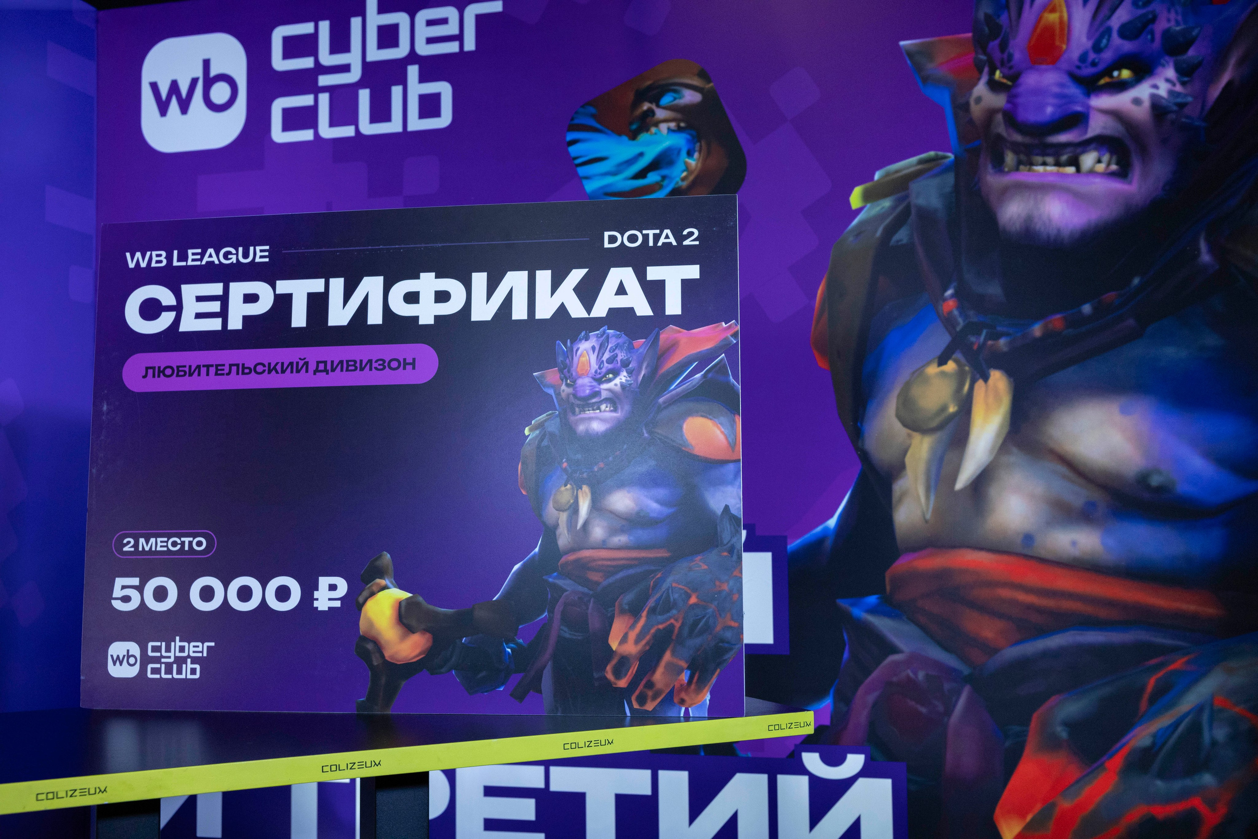 Cybersport. Художественный и киберспортивный фотограф Олег Walkcat