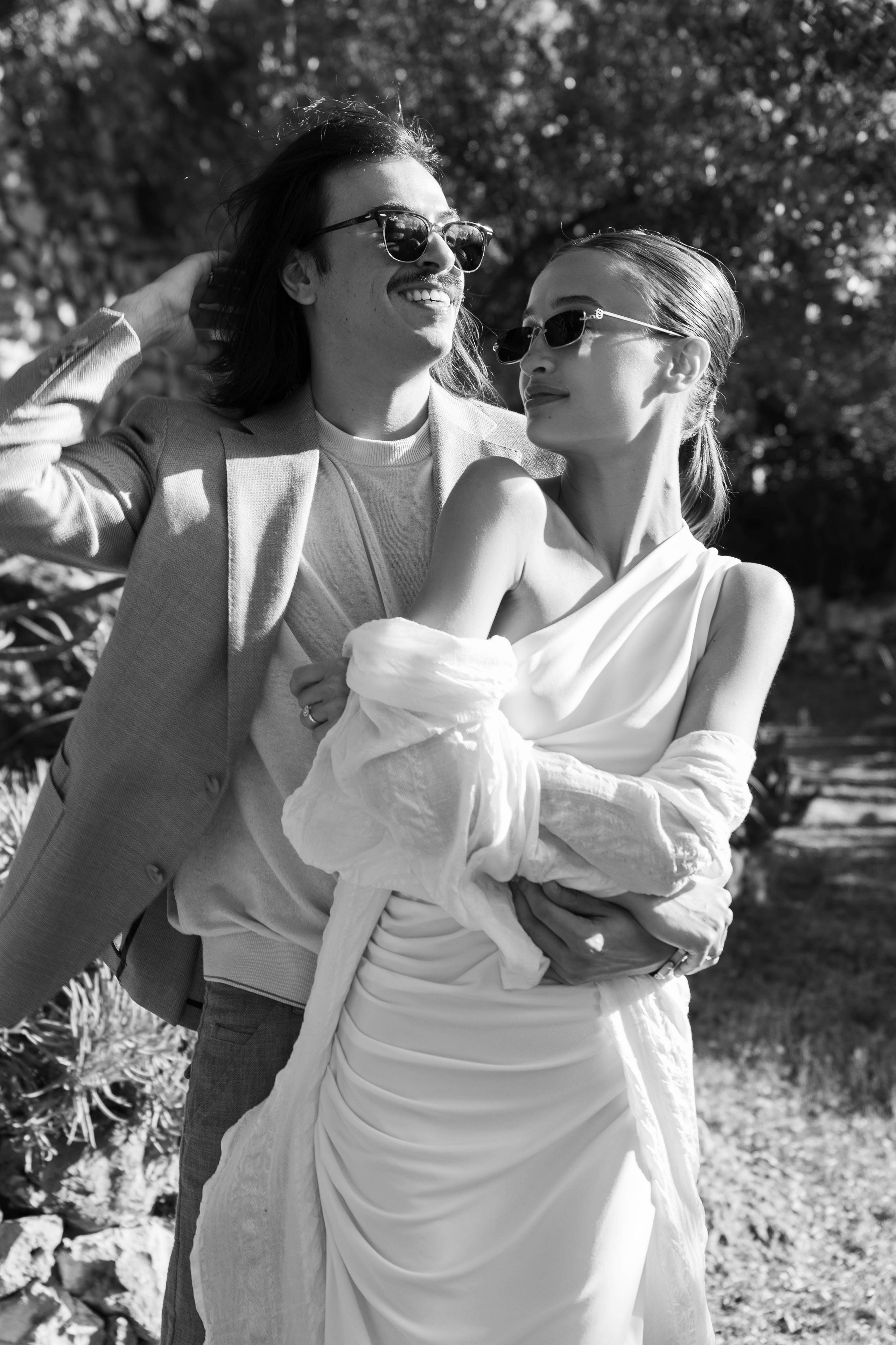 Лиза и Вова. Свадебный и портретный фотограф Москва, Нижний Новгород Летавина Алла