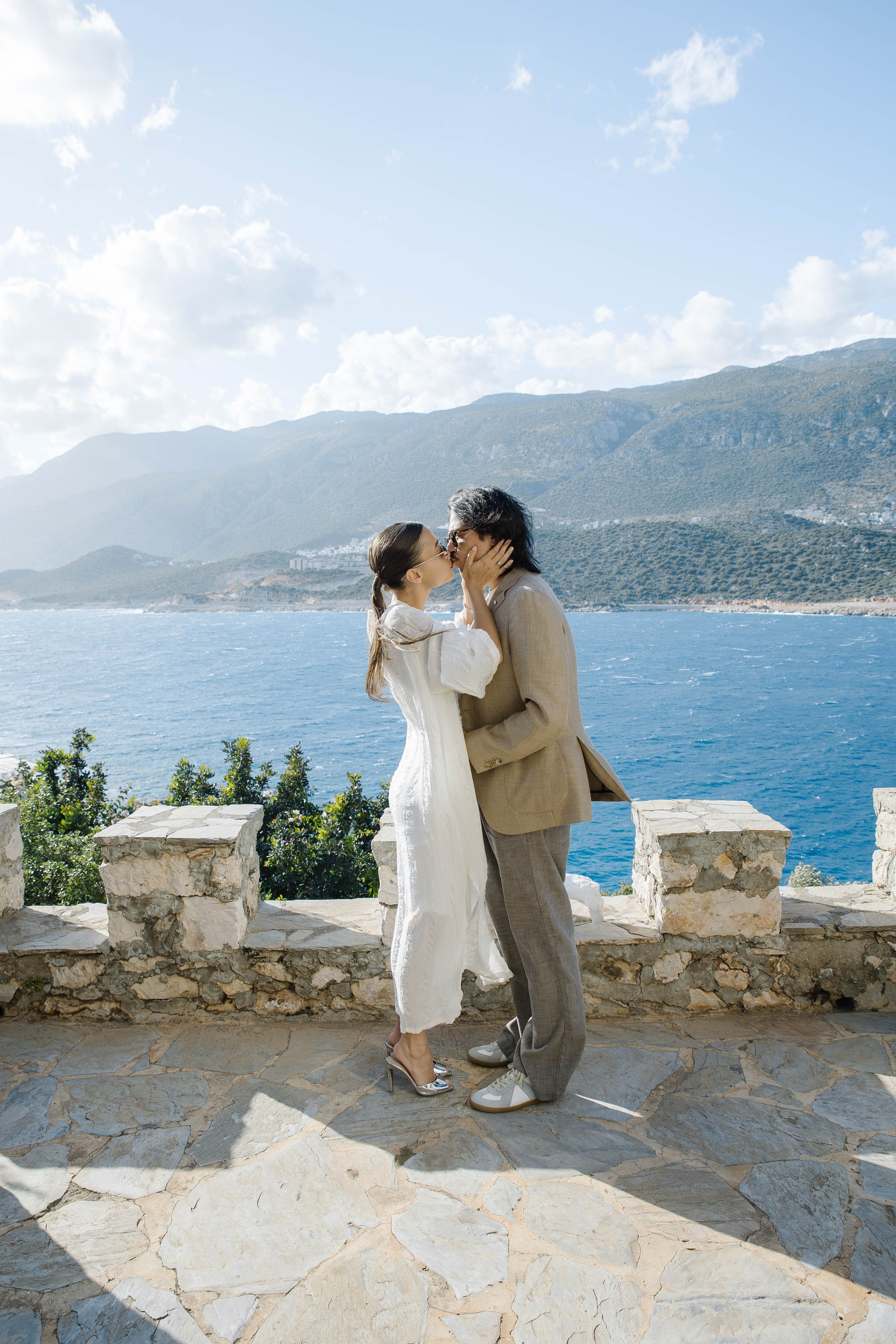 Лиза и Вова. Свадебный и портретный фотограф Москва, Нижний Новгород Летавина Алла