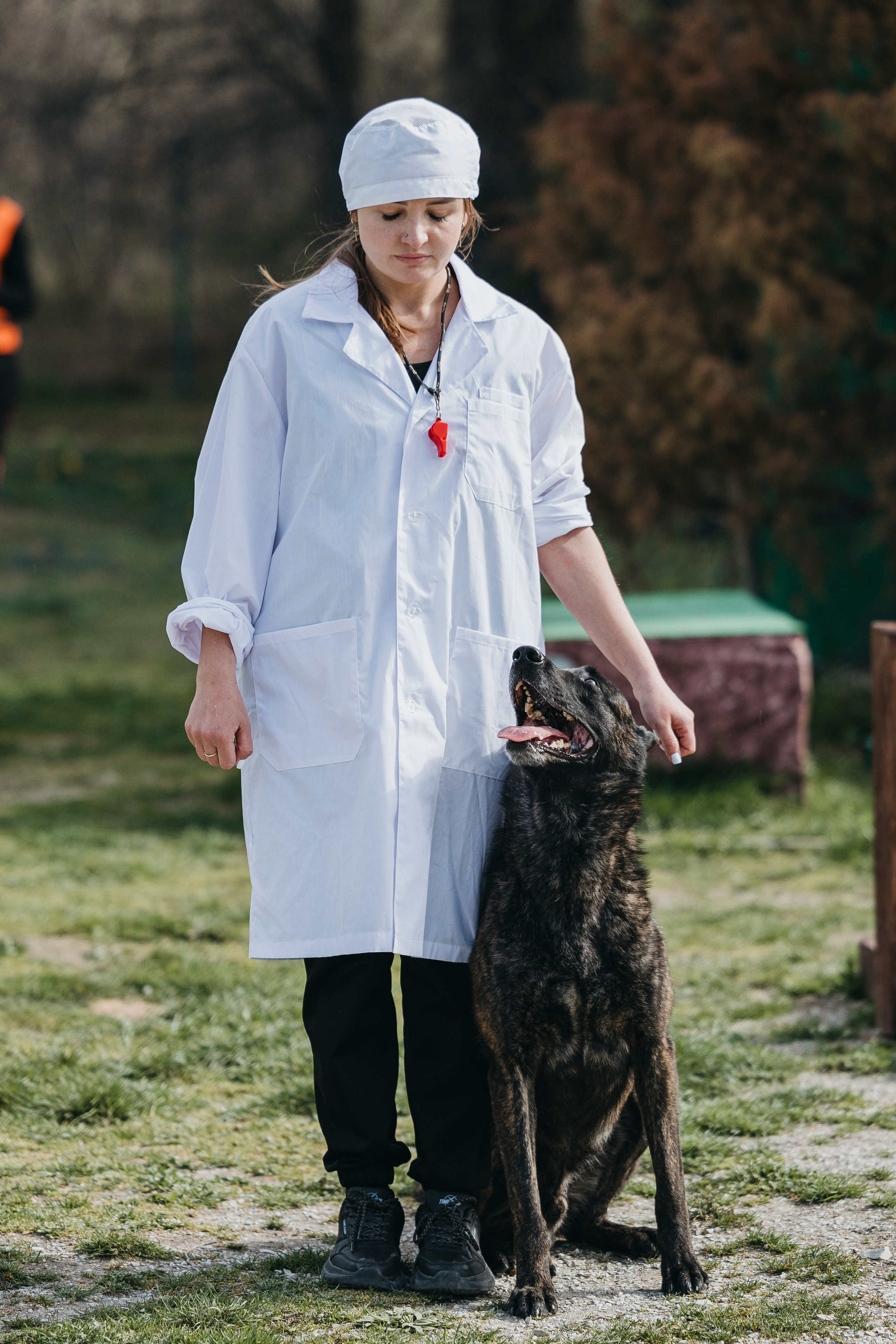 Геленджик Мондьоринг. Фотограф-анималист Анна Маринич