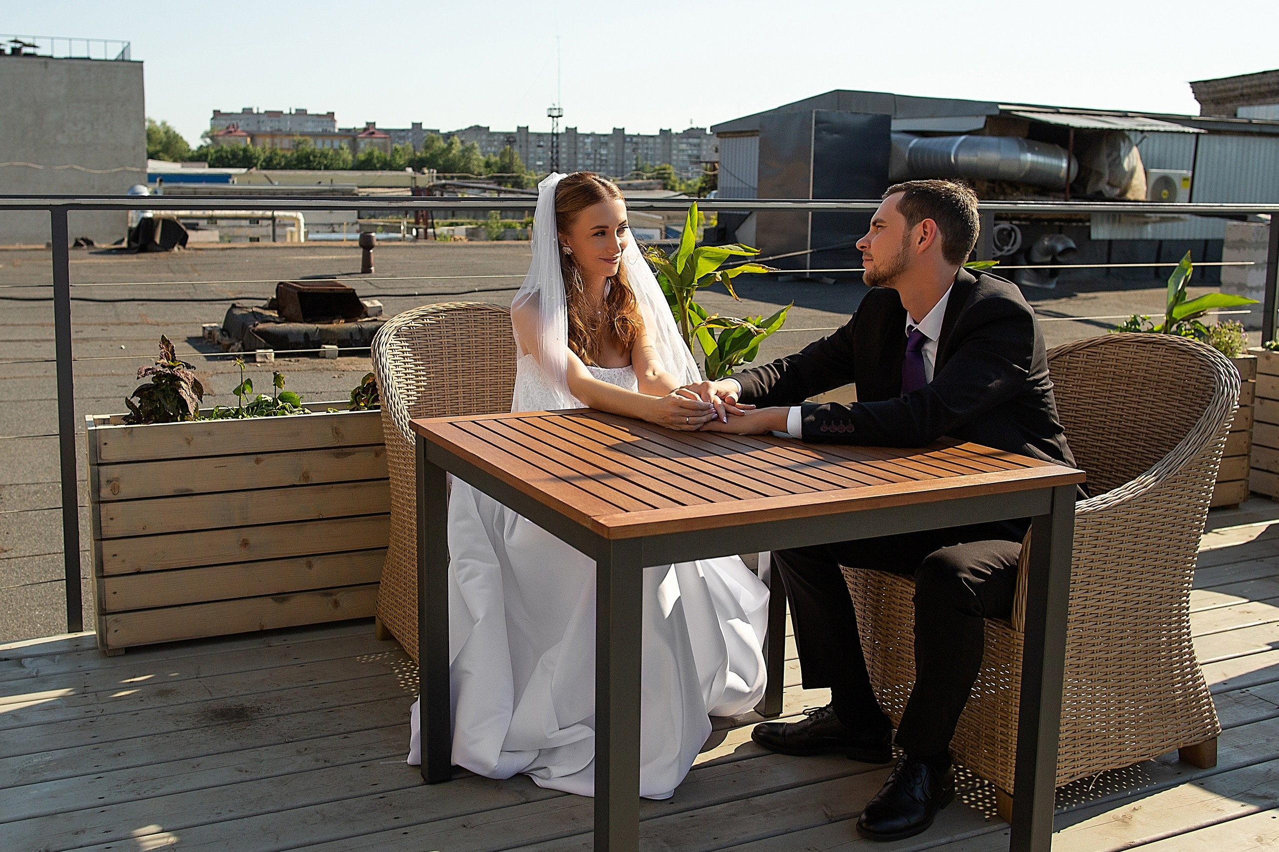 АННА и ИЛЬЯ