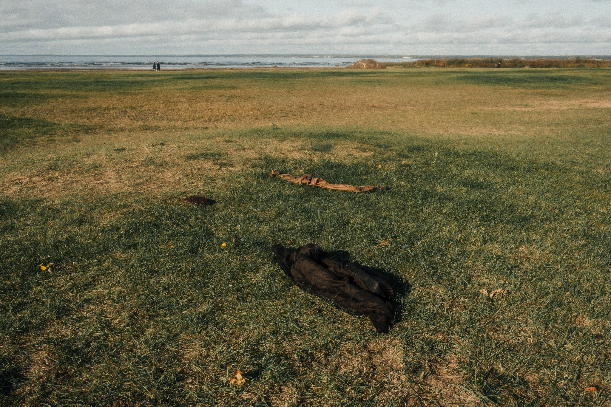 Агния. Свадебный фотограф в Санкт-Петербурге Марина Фесенко