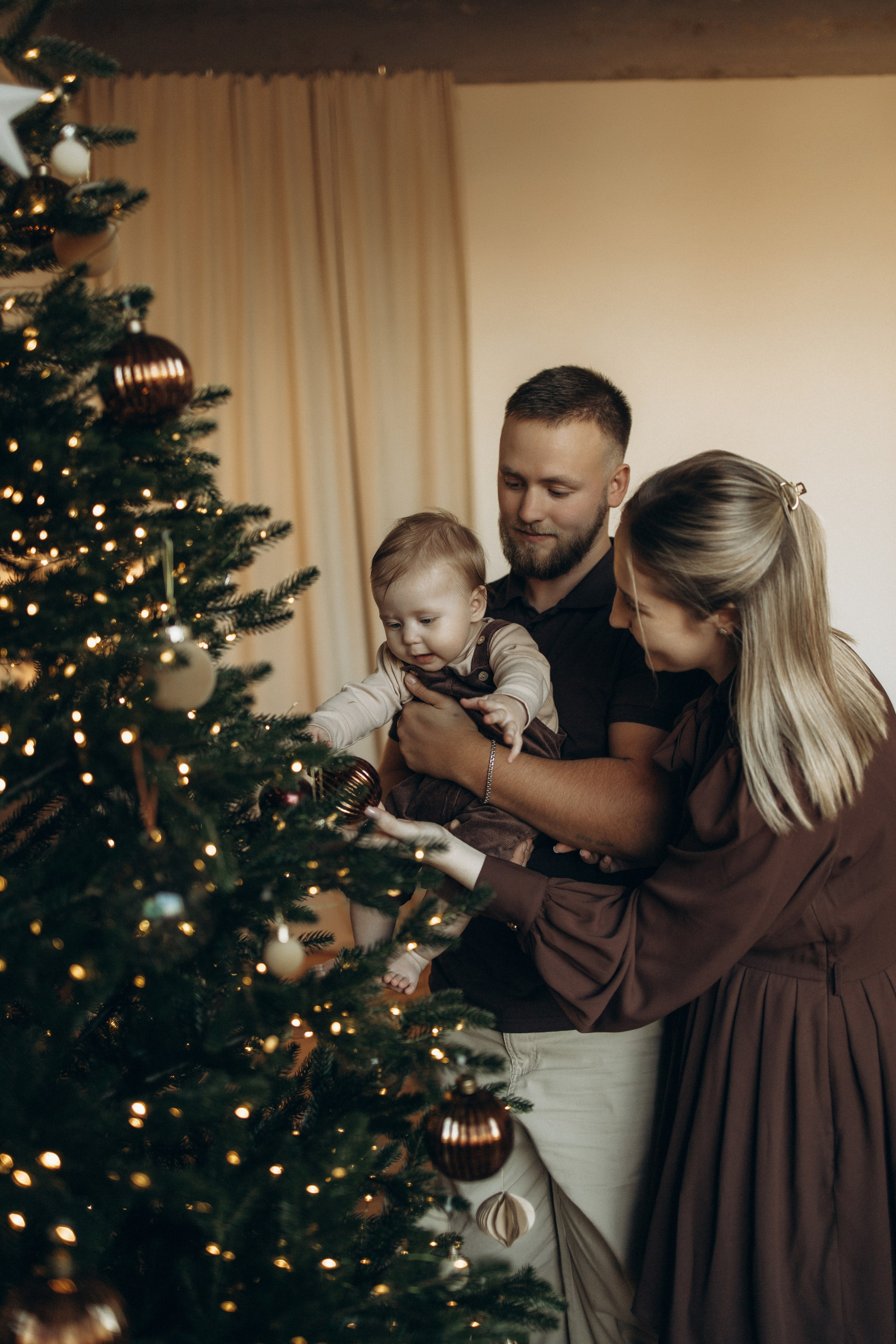 Сашуля. Самый теплый фотограф в Краснодаре Рябоконь Ксения