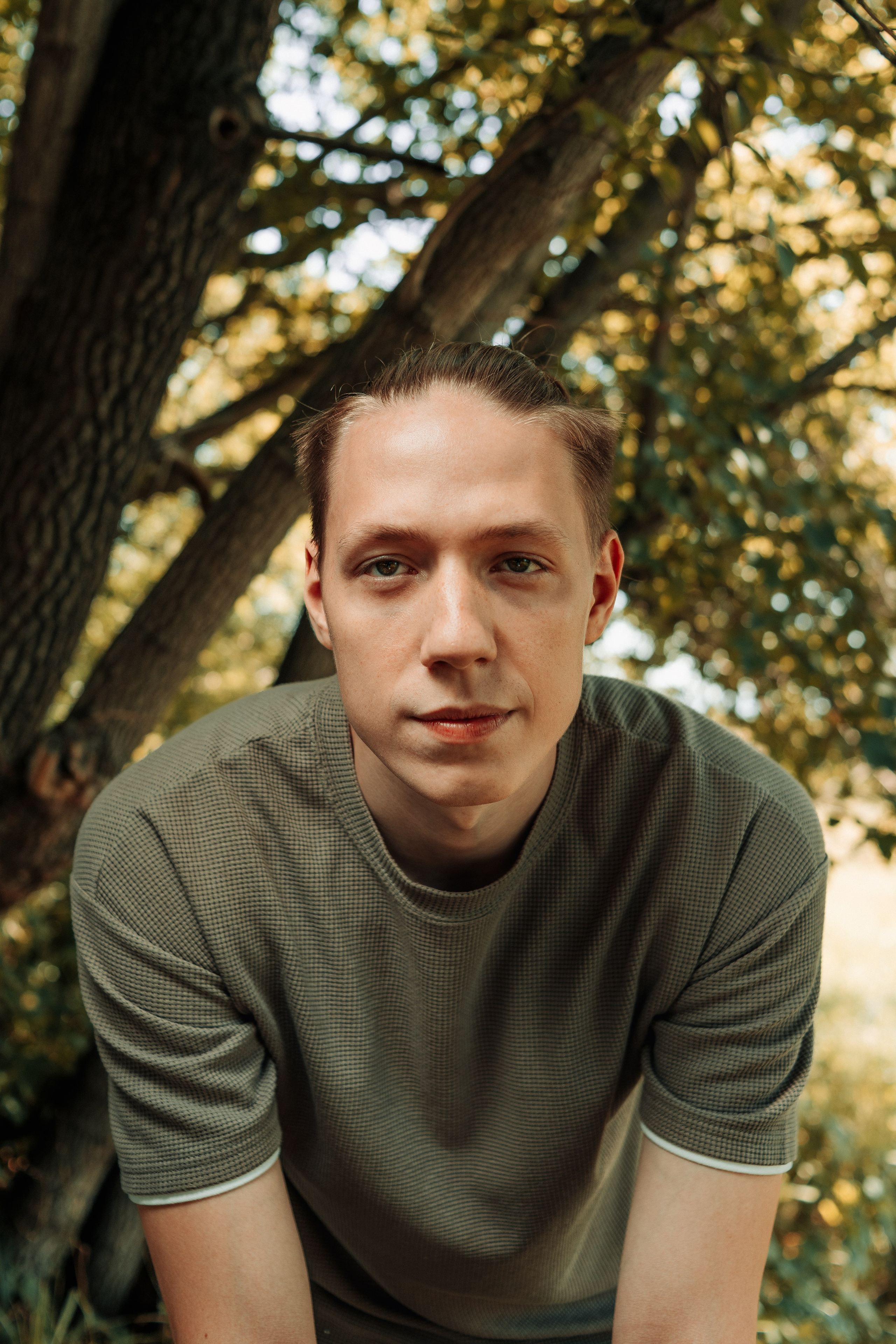 Илья. Антон Непочатых — Большой мужской фотограф