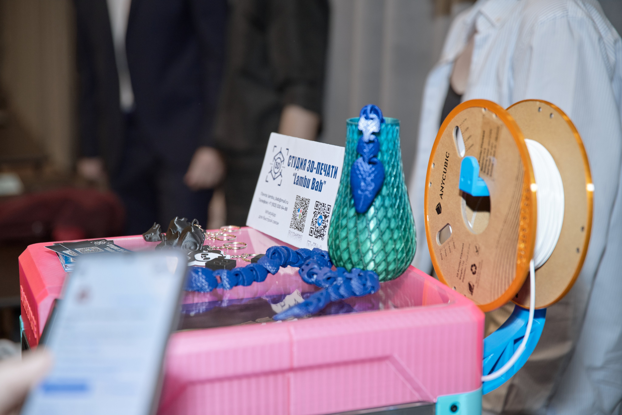 7 сезон «Я в деле» в Новокузнецке. Антон Непочатых — Большой мужской фотограф