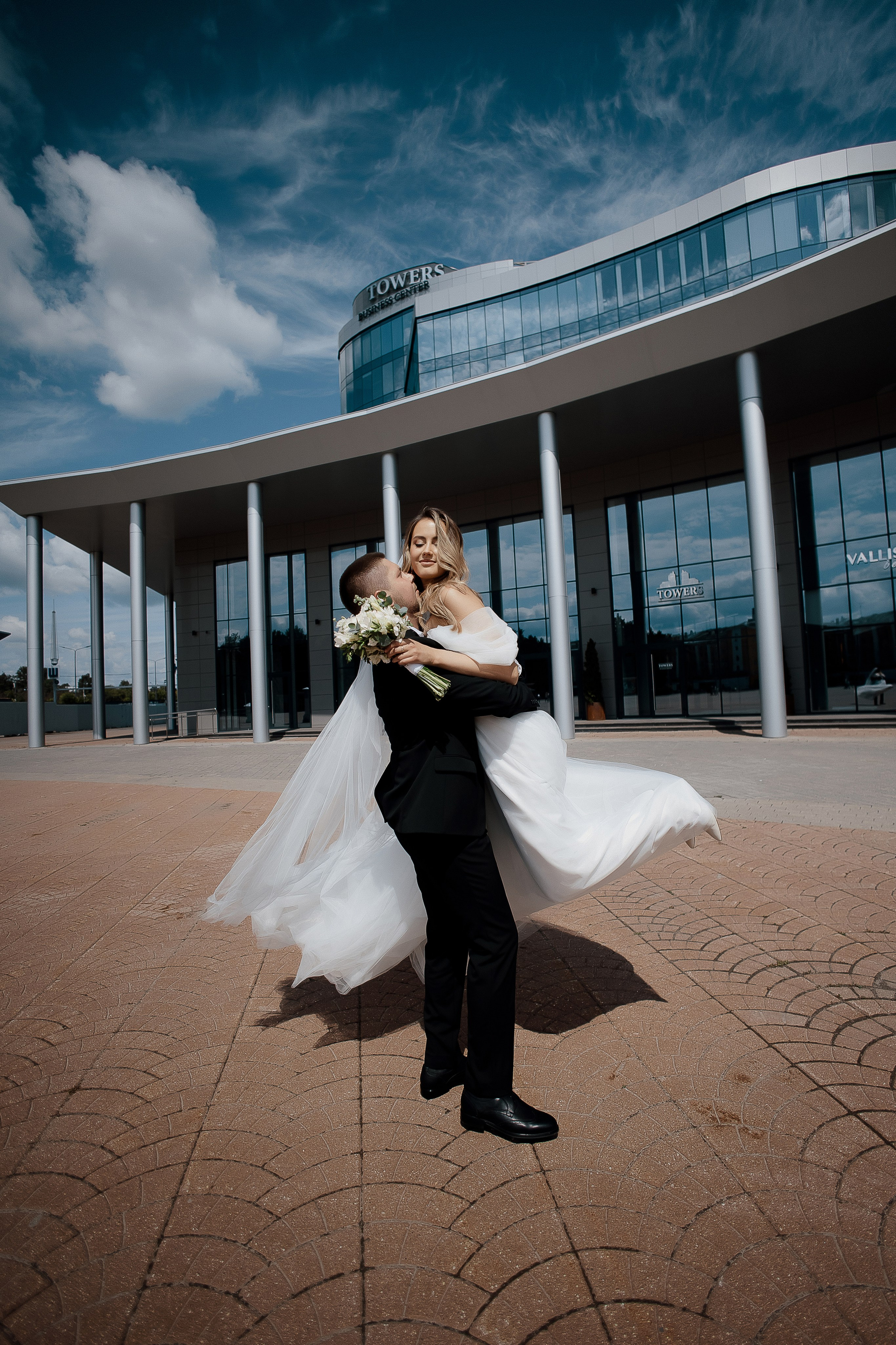 Свадебная съемка. Свадебный фотограф