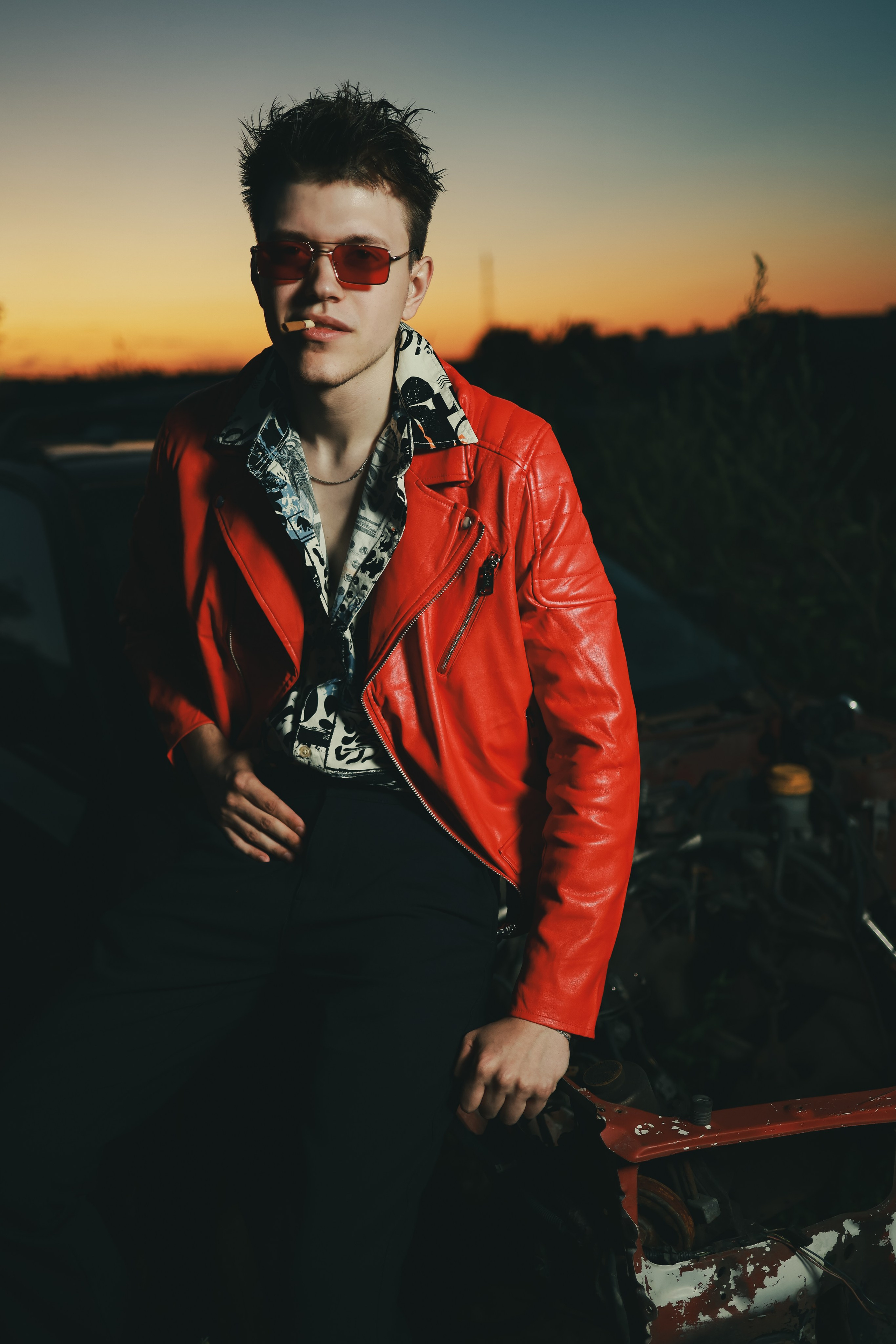 Руслан (серия 2)