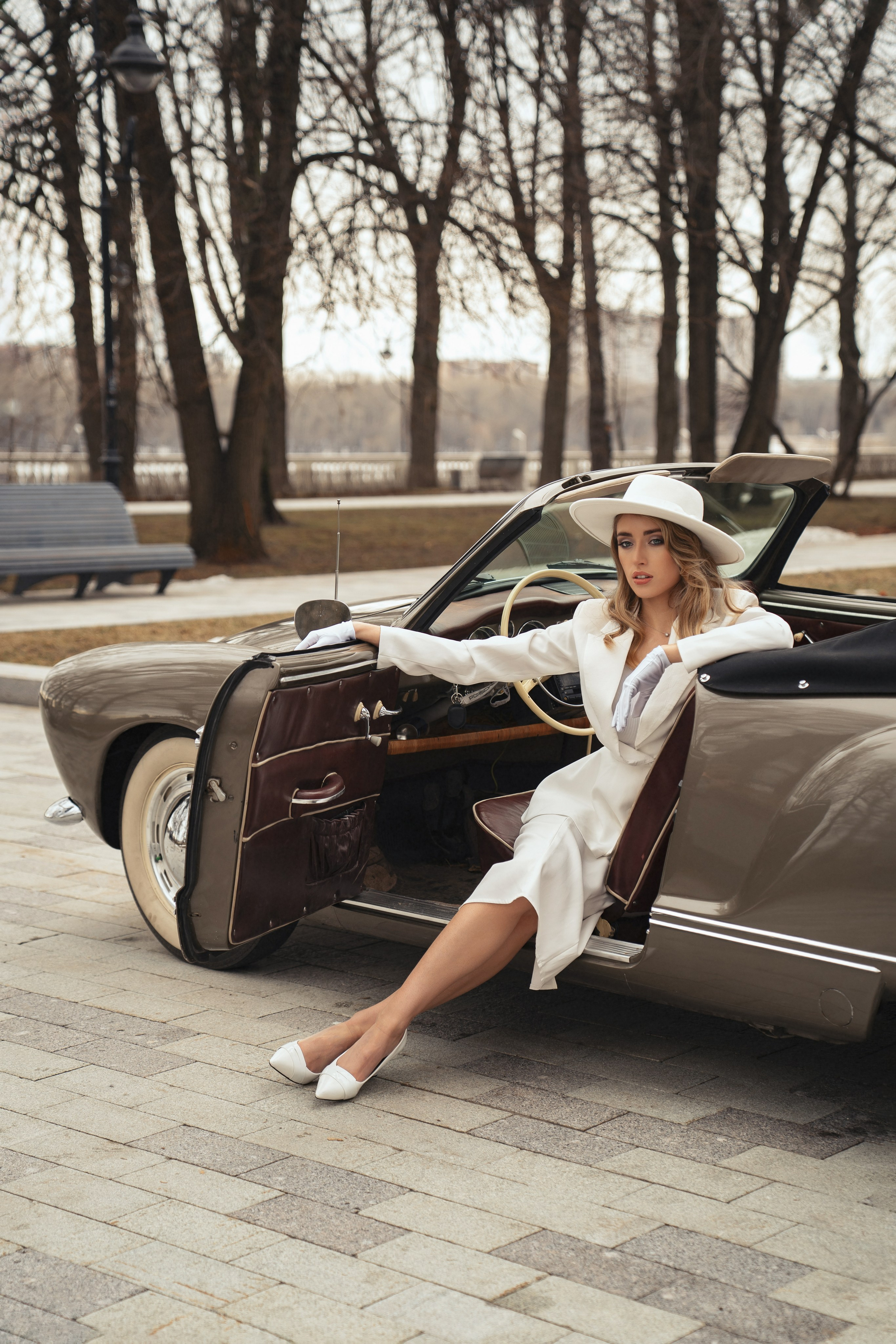 Свадебная прогулка на речном вокзале. Трубинова Екатерина | Семейный фотограф | Москва