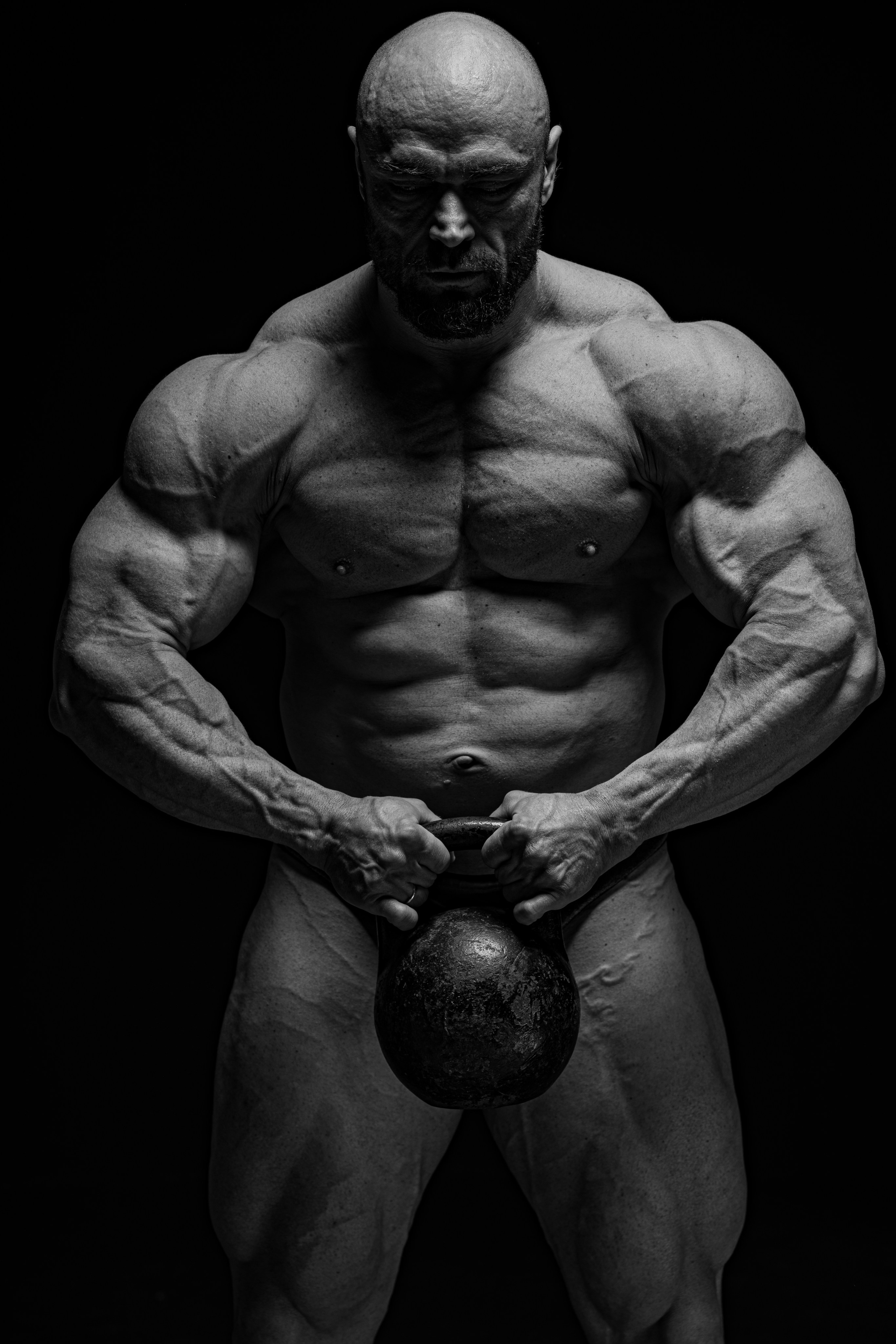 Андрей Шипылюк — 25 лет в железном спорте. Фотограф Андрей Чеботок (Белгород, Курск, Воронеж, Старый Оскол)