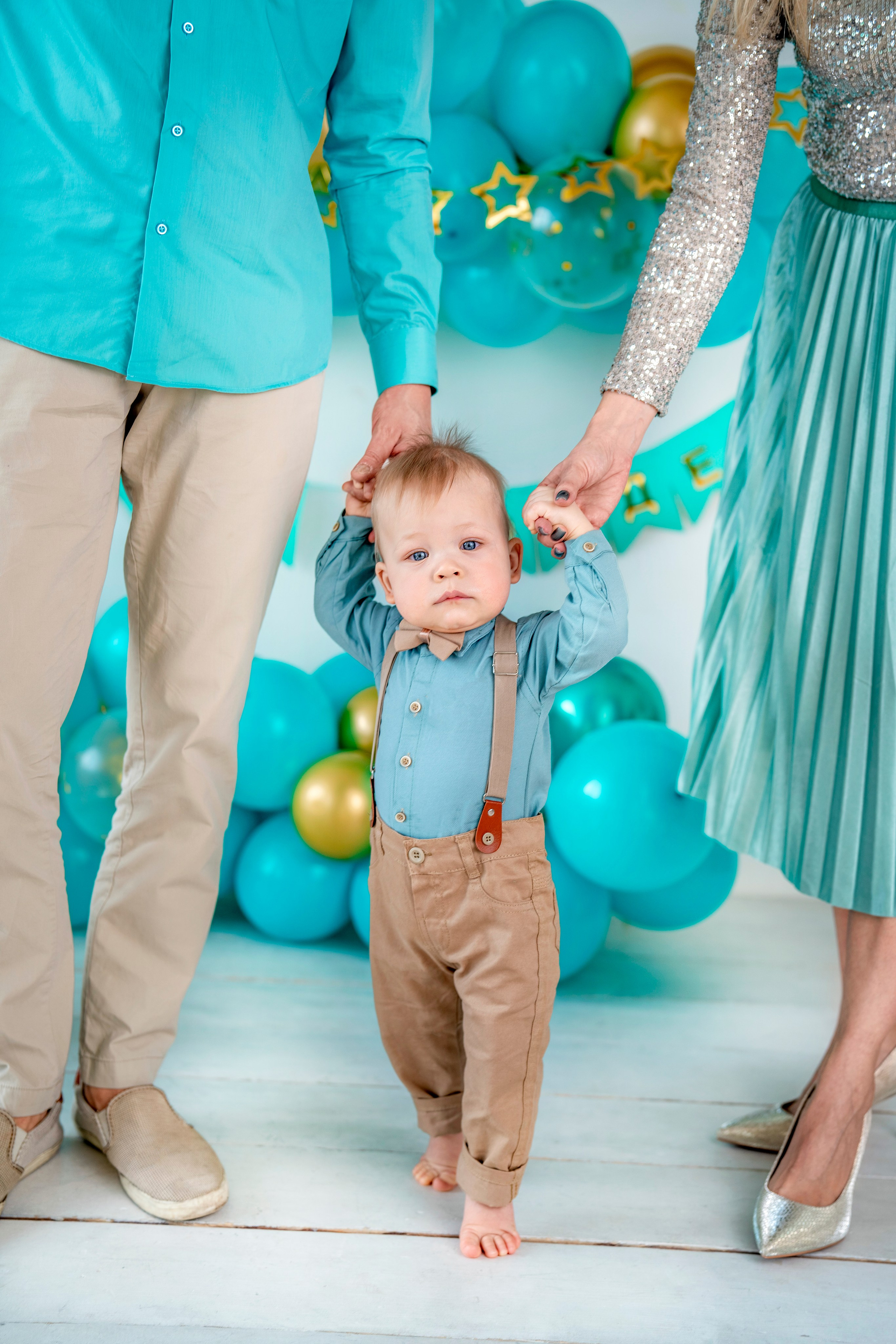 Илья. Детский и семейный фотограф в Москве Анастасия Стегниенко