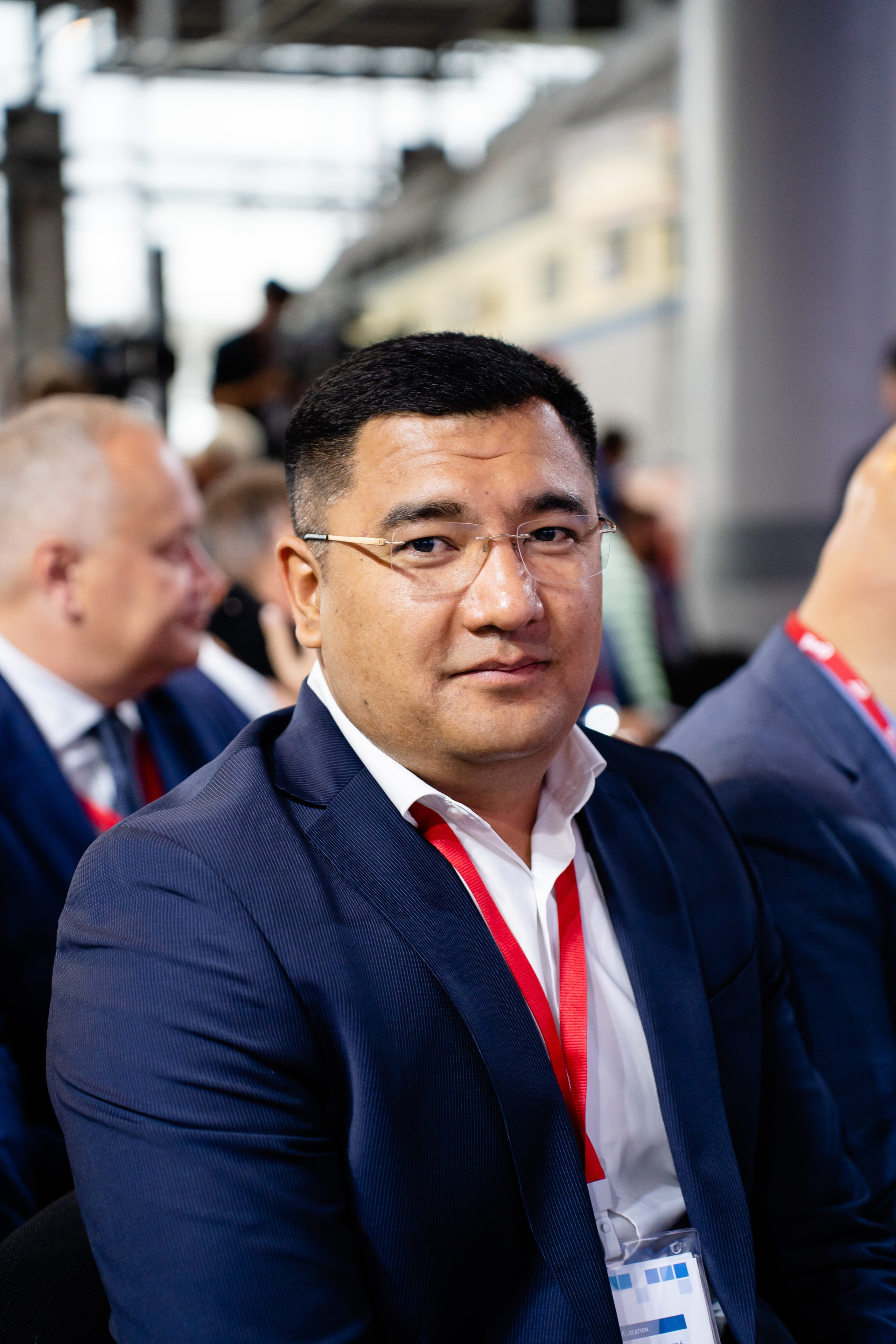 РЖД ЭКСПО. Фотограф в Санкт-Петербурге Маргарита Мирошниченко