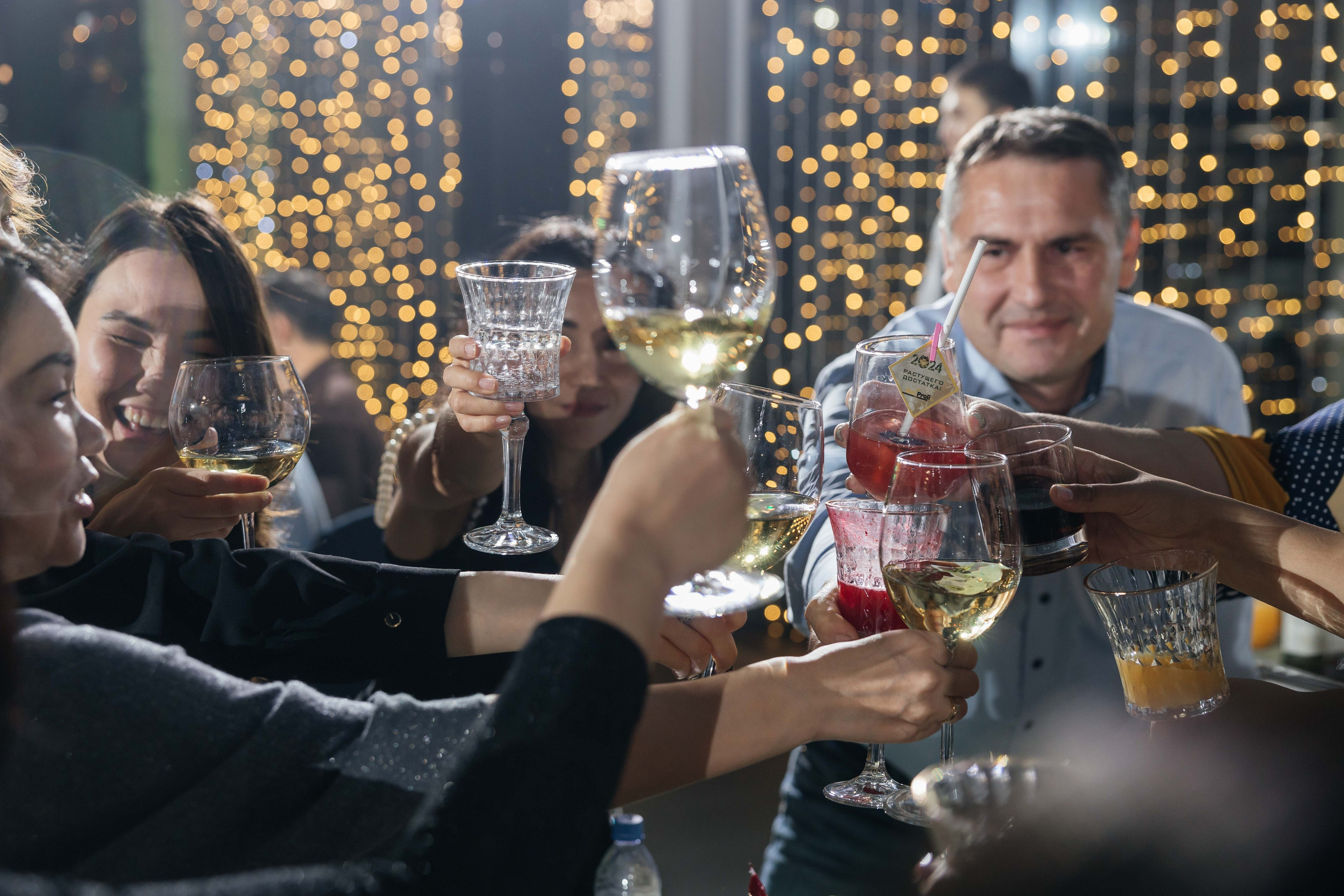 Проект 2. Корпоратив CT AGRO. Дата: декабрь 2023. Профессиональный фотограф в городе Астана/Алматы Даурен Сембаев