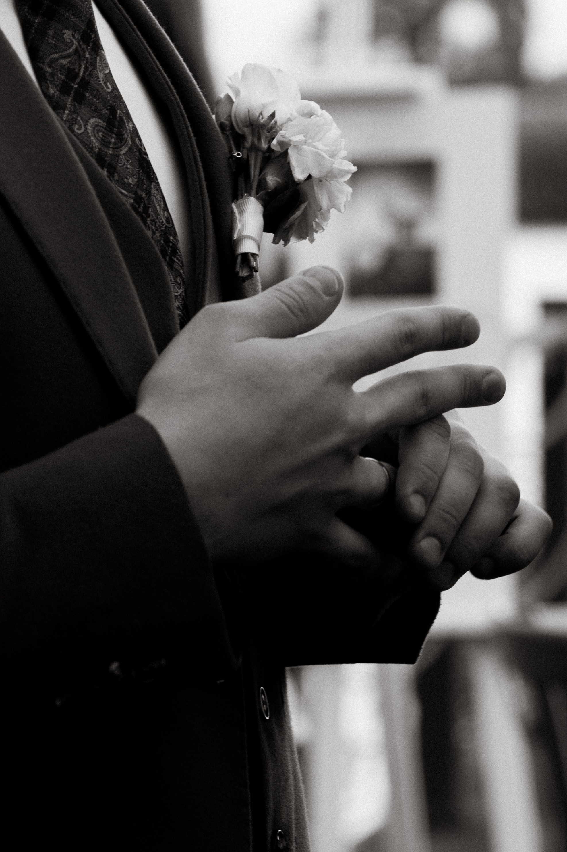 Ласковое «Бубусик». Свадебный фотограф в Краснодаре Елизавета Горшенёва