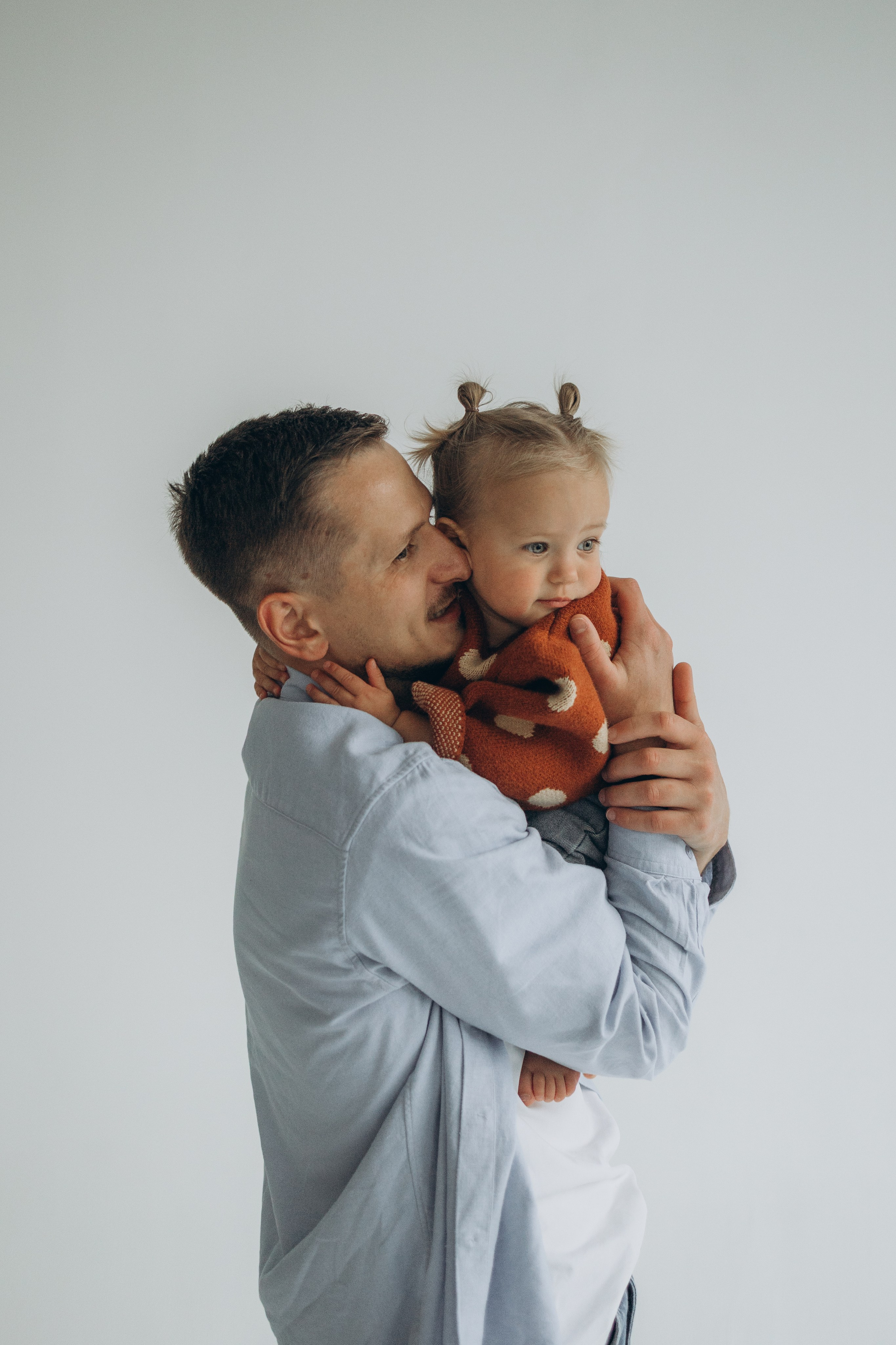 Анна, Сергей и София. Семейный фотограф в Москве Виктория Ястребинская