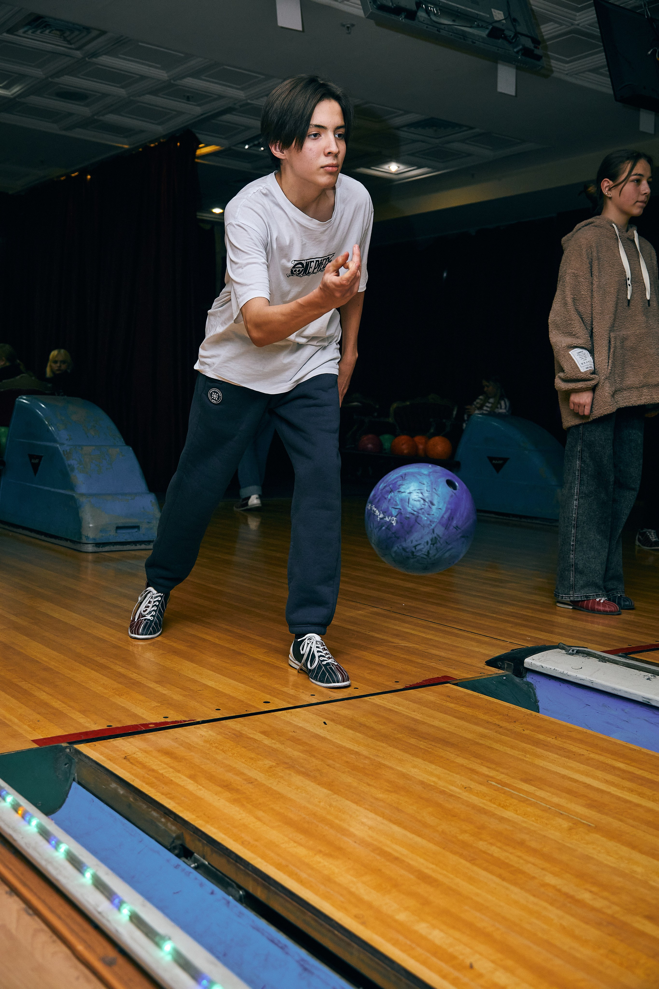 Съемка детских праздников. Фотограф в Екатеринбурге Булат Хамитов