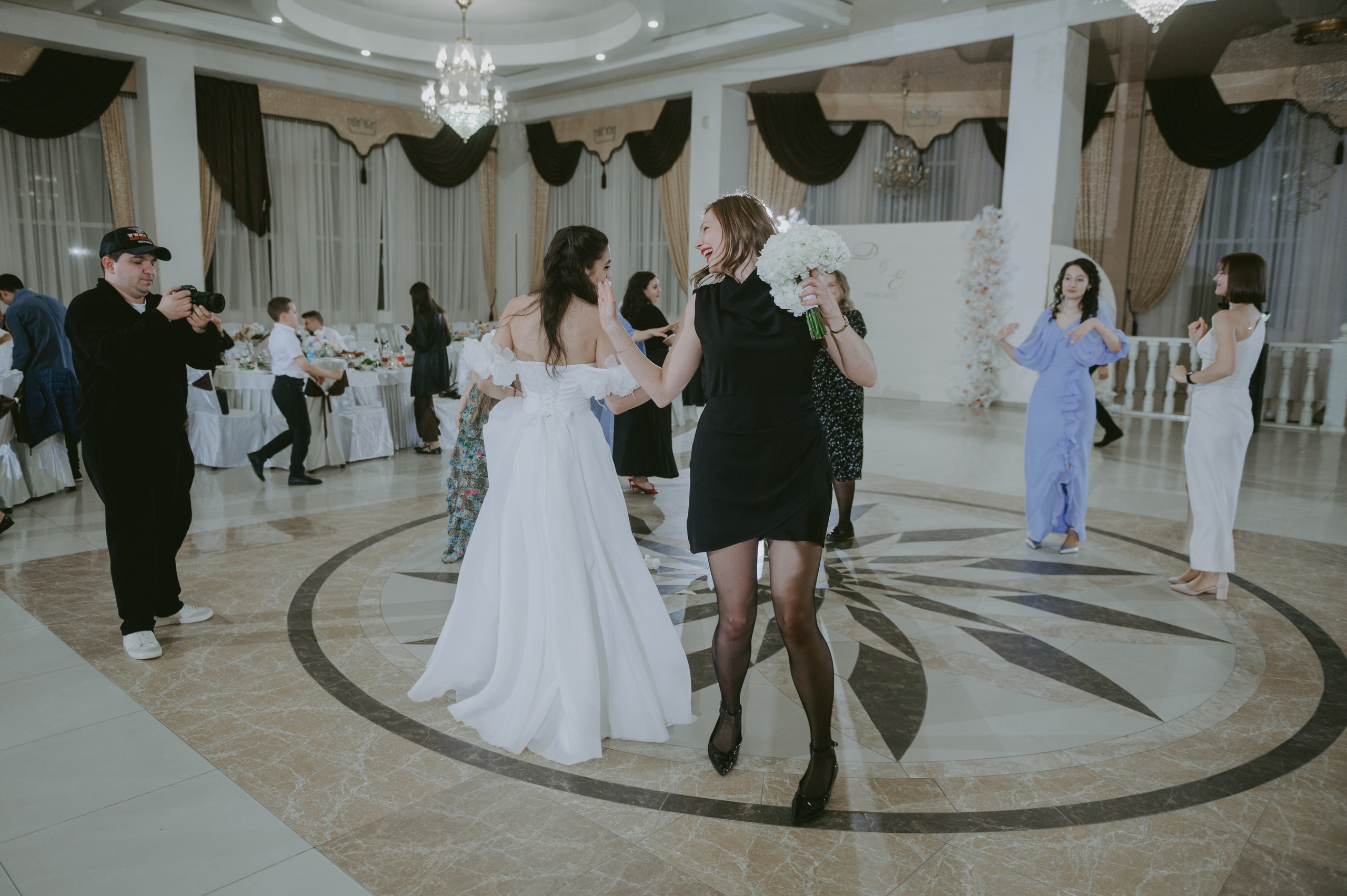 Елизавета$Дмитрий. Свадебный и семейный фотограф город Темрюк Фотостудия Темрюк