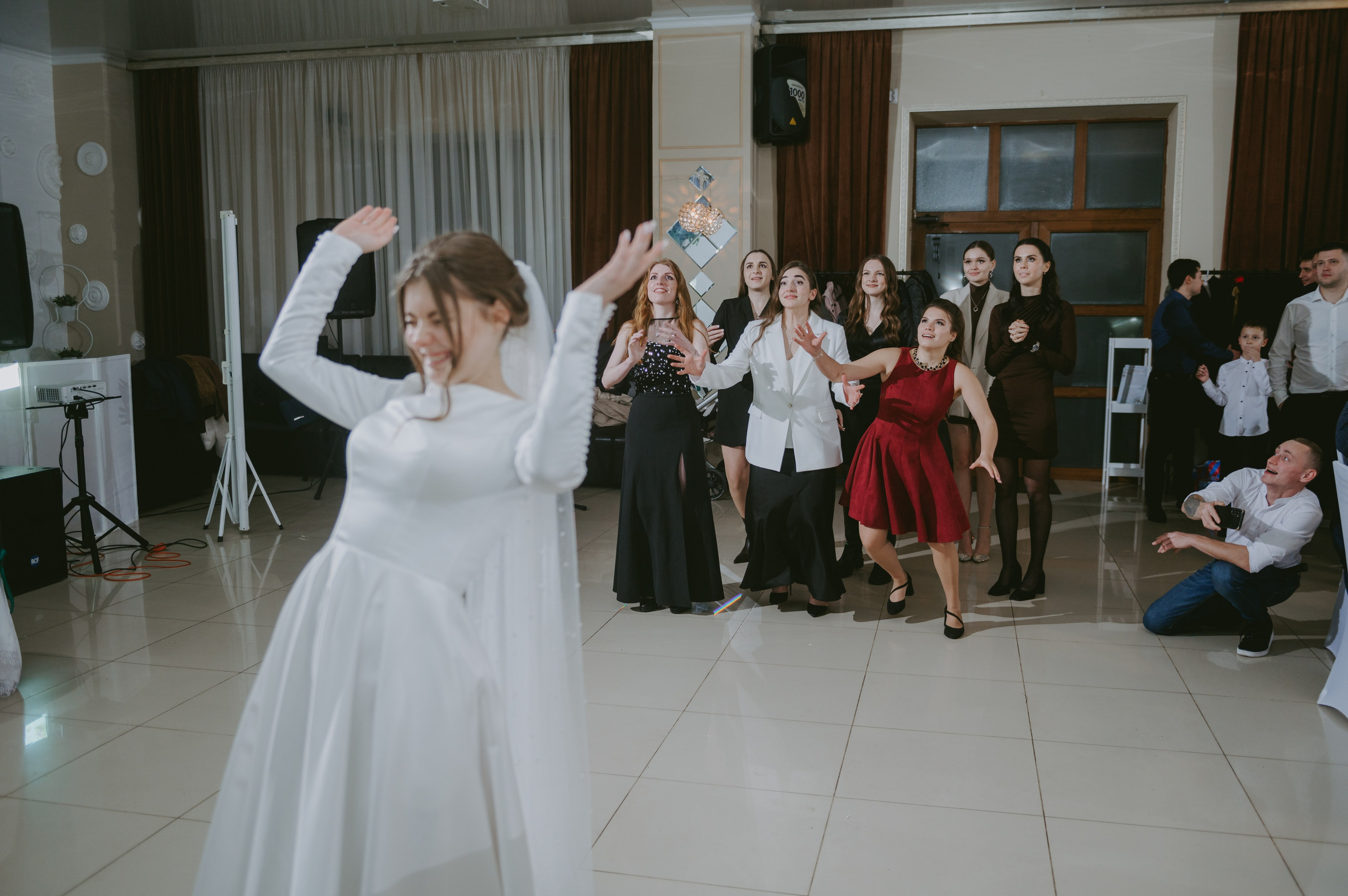 Владислав&Анна. Свадебный и семейный фотограф город Темрюк Фотостудия Темрюк