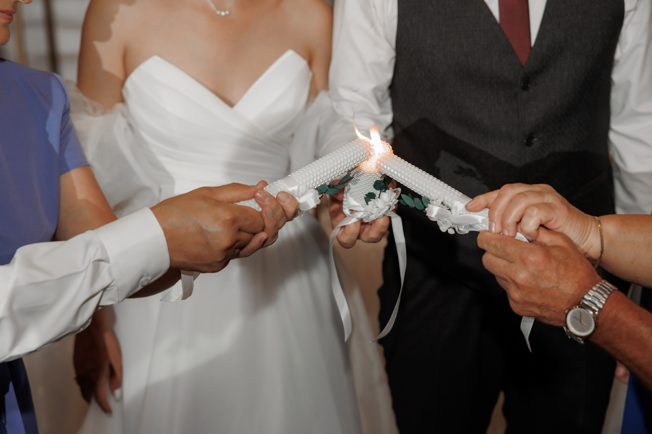 Полина и Дмитрий, загородный клуб «Барин», ЗАГС в г. Пушкино. Свадебный и репортажный фотограф (Москва, Королев и другие)