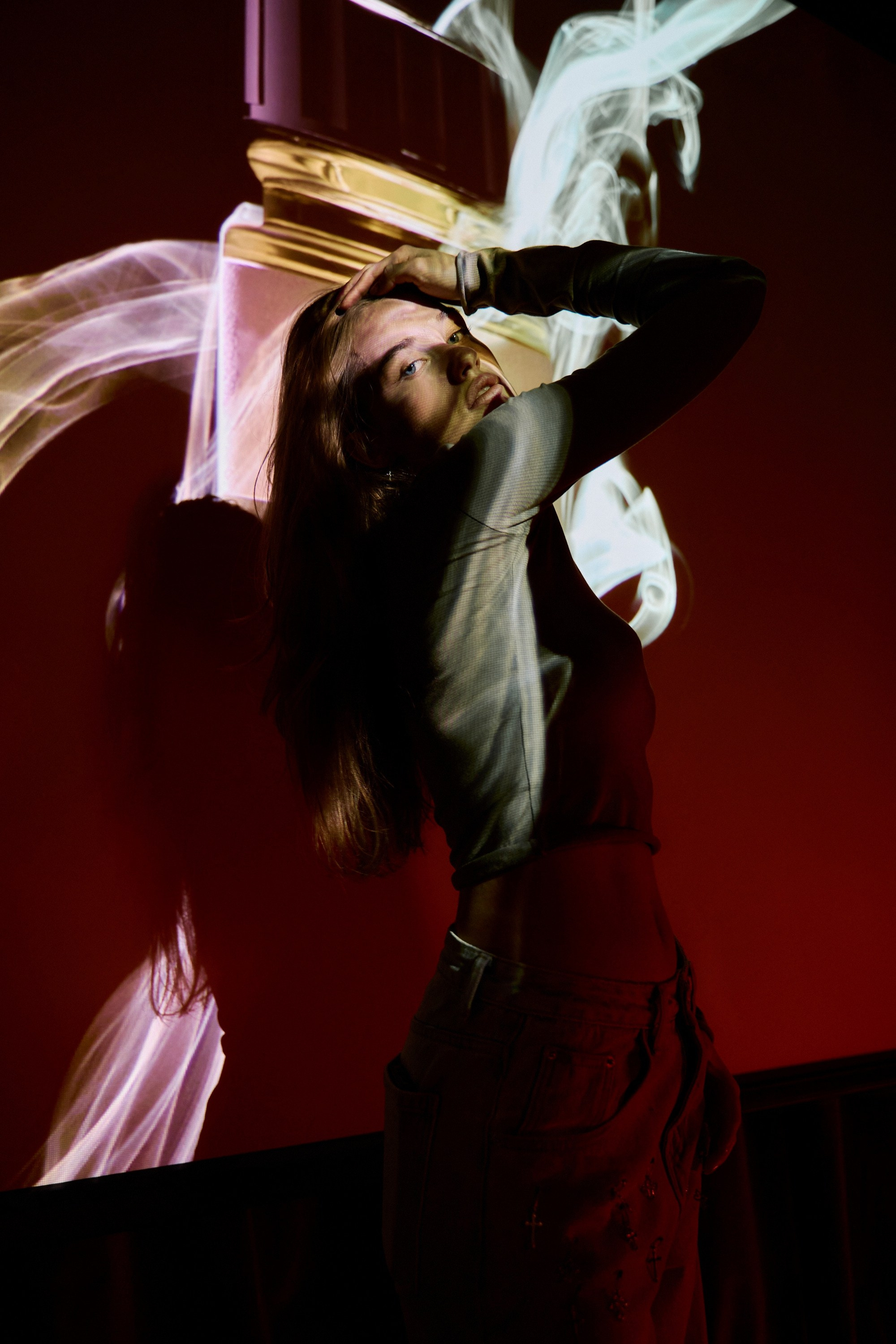 Бренды. Антон Чигляков -   профессиональный фотограф