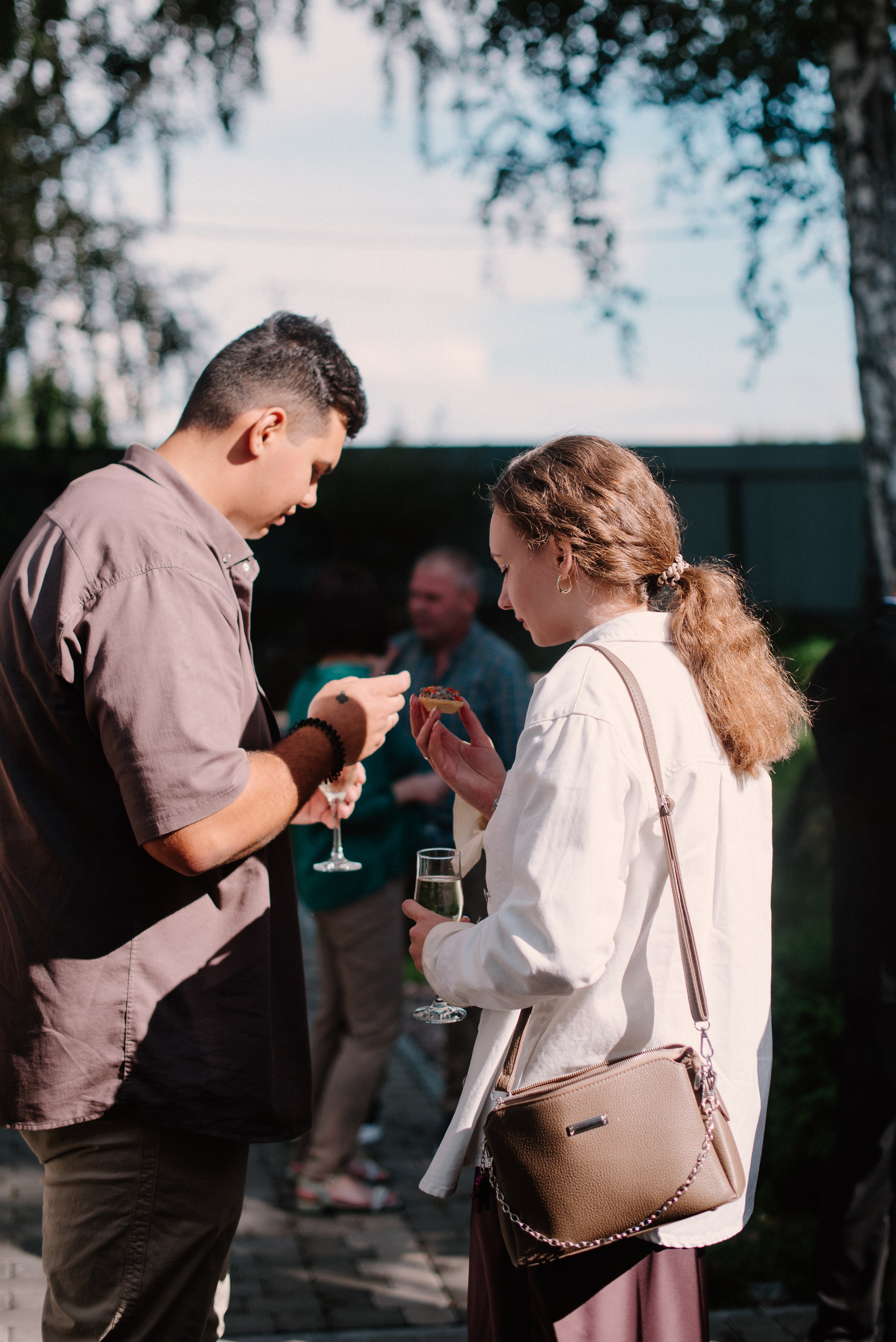 София и Данил. 17.08.2025. Фотограф в Челябинске Любовь Денисенко
